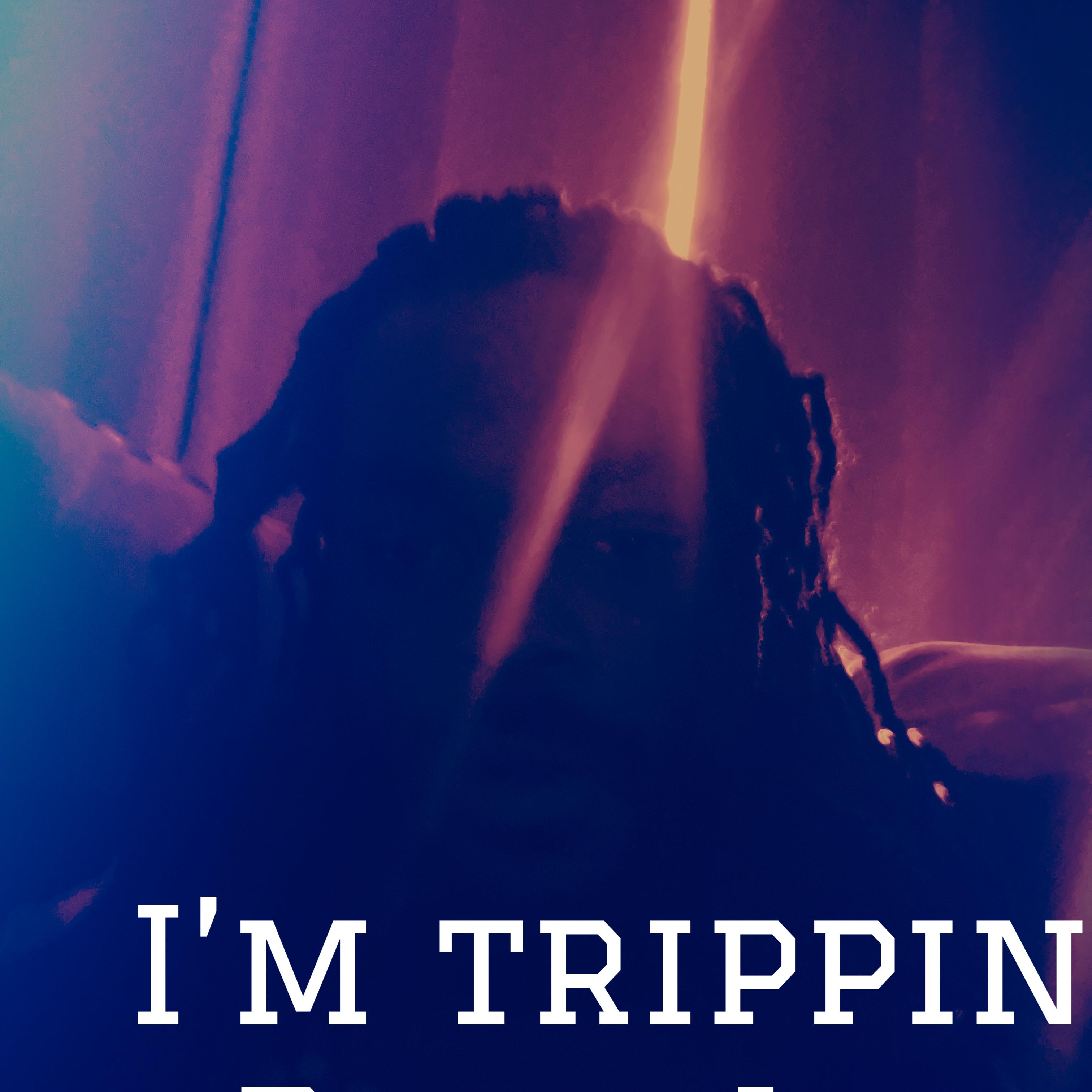 IMTRIPPIN artwork