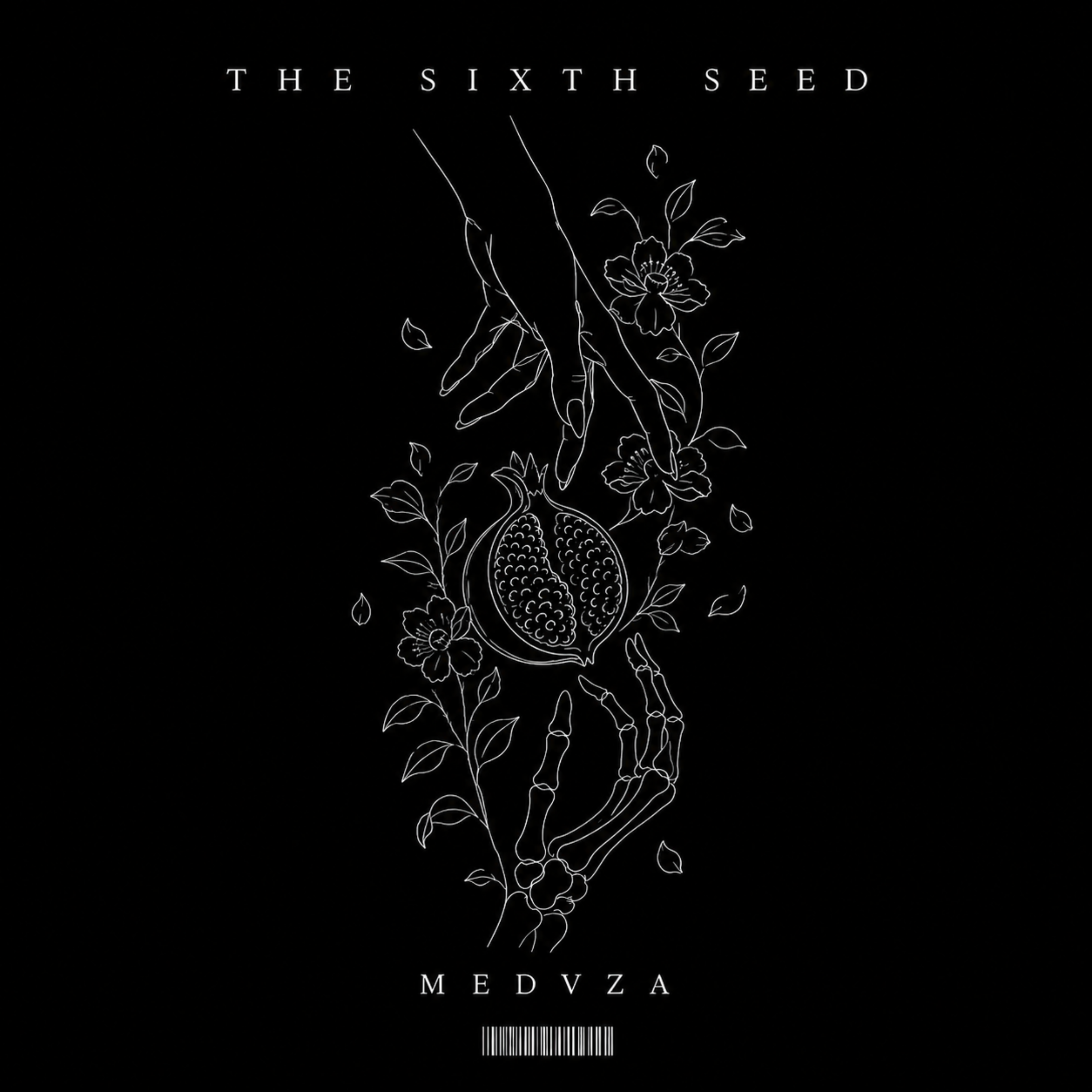 The Sixth Seed by MEDVZA cover art