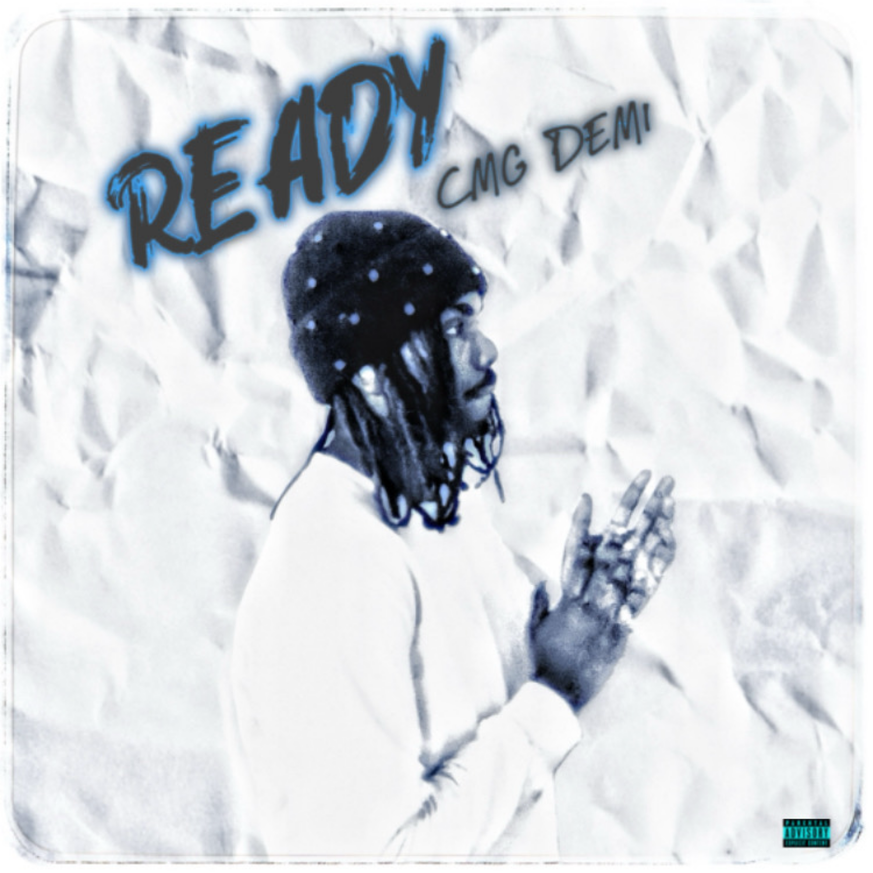 READY artwork