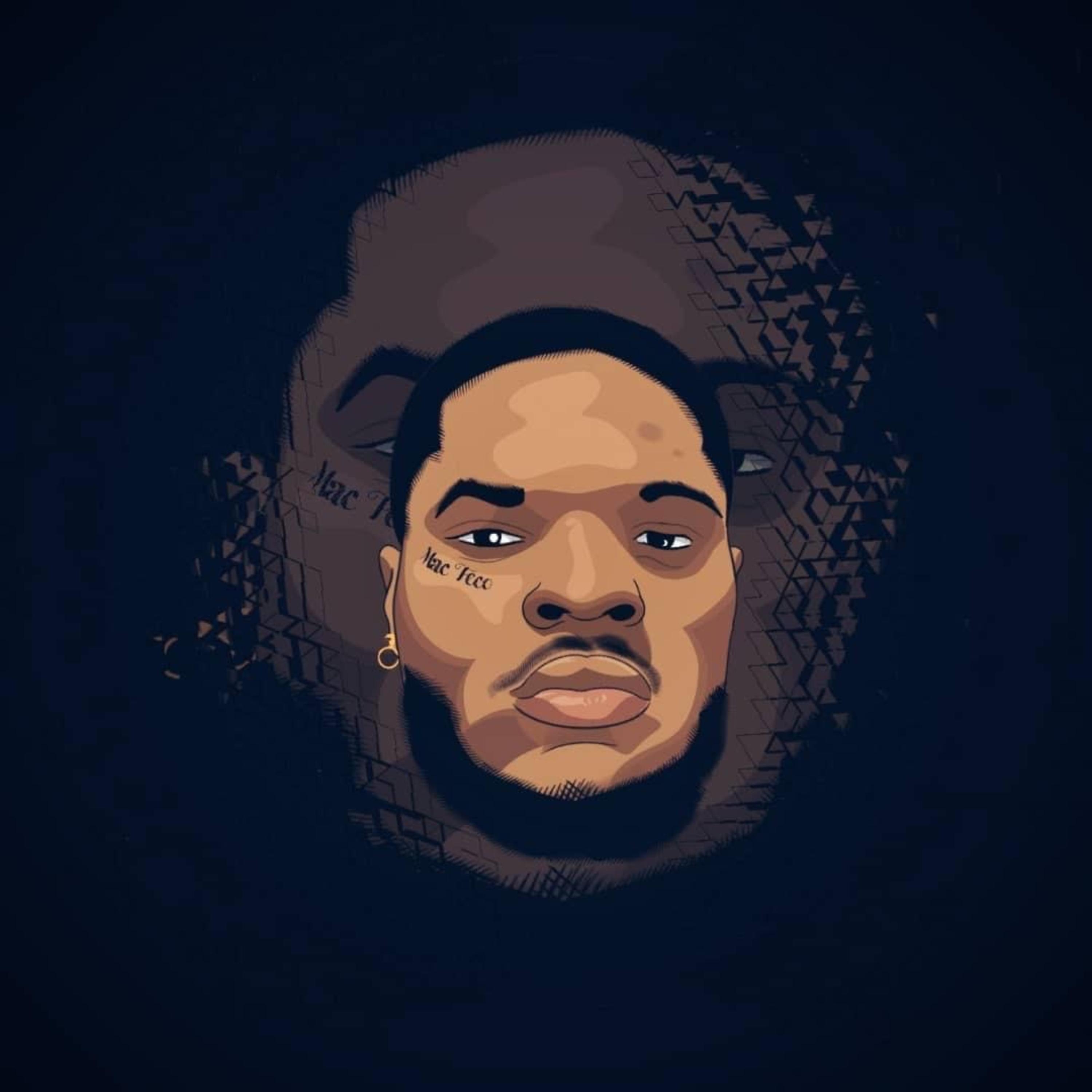 Mac Of The Beats (Vol 1) by MacFeco cover art