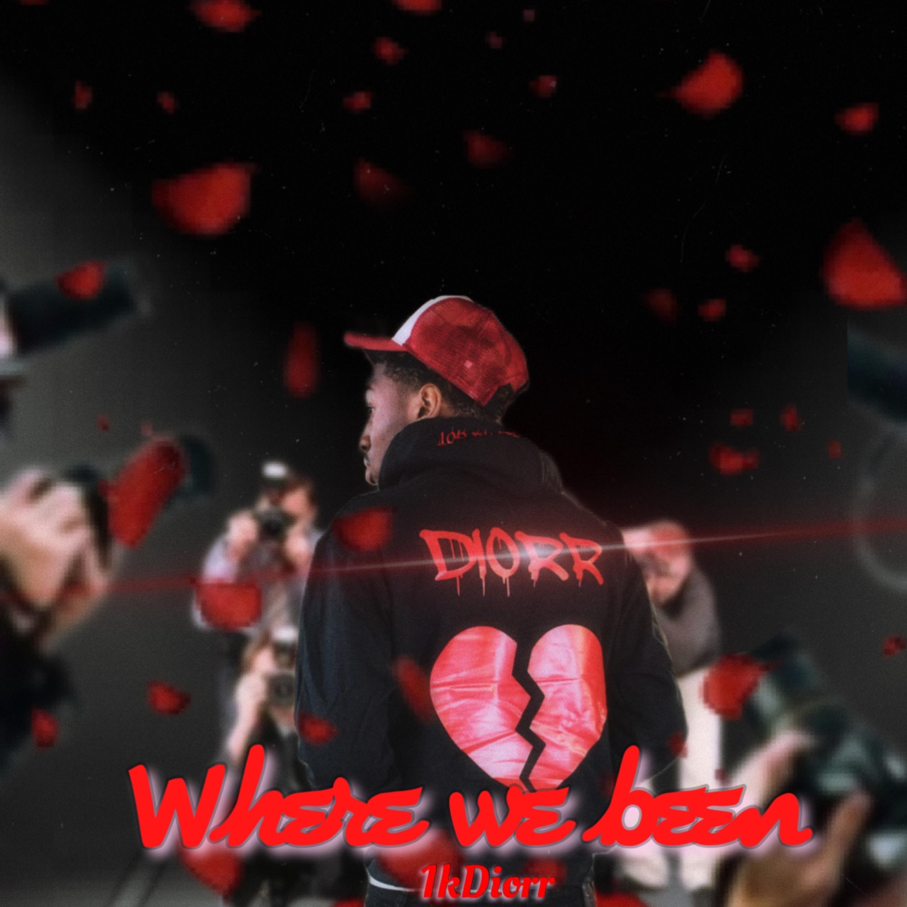 Where We Been ( For Real ) artwork
