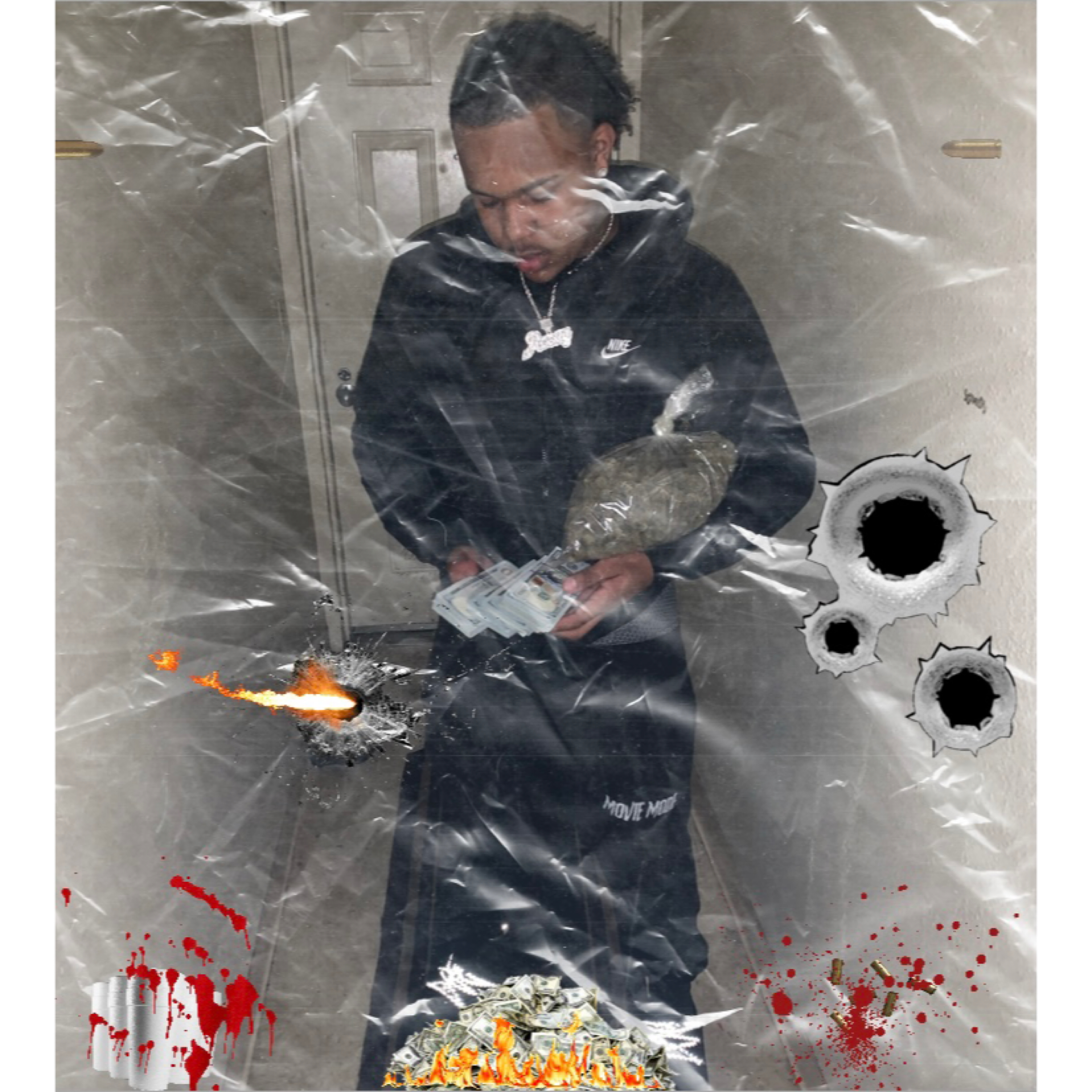 Hot Topic artwork