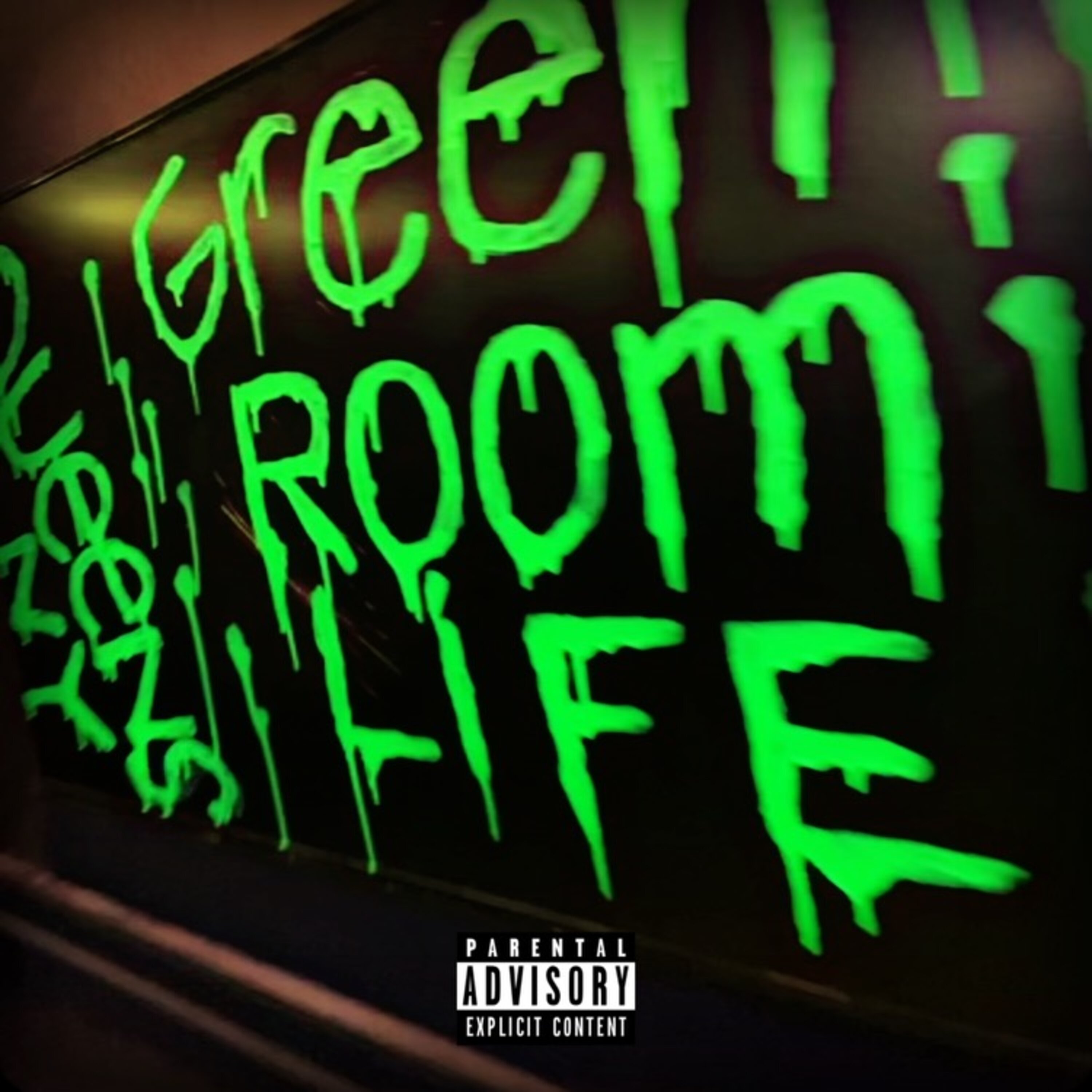 50 In NY by ChrisRadd cover art