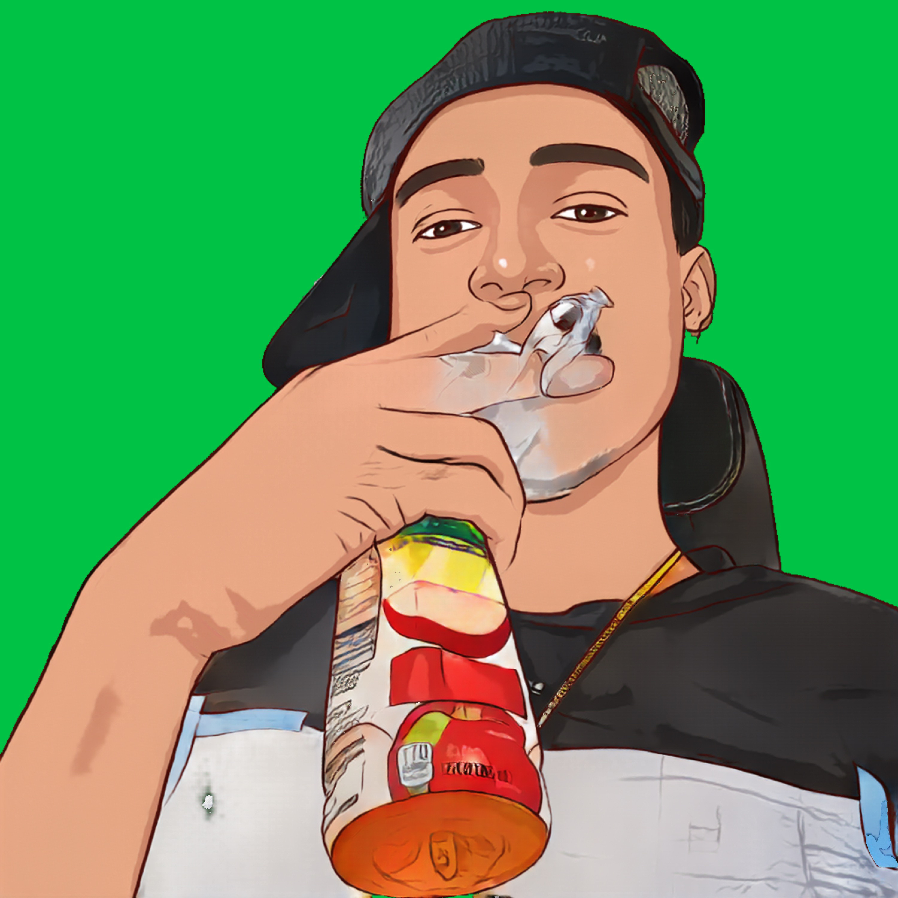 Alistyle artwork