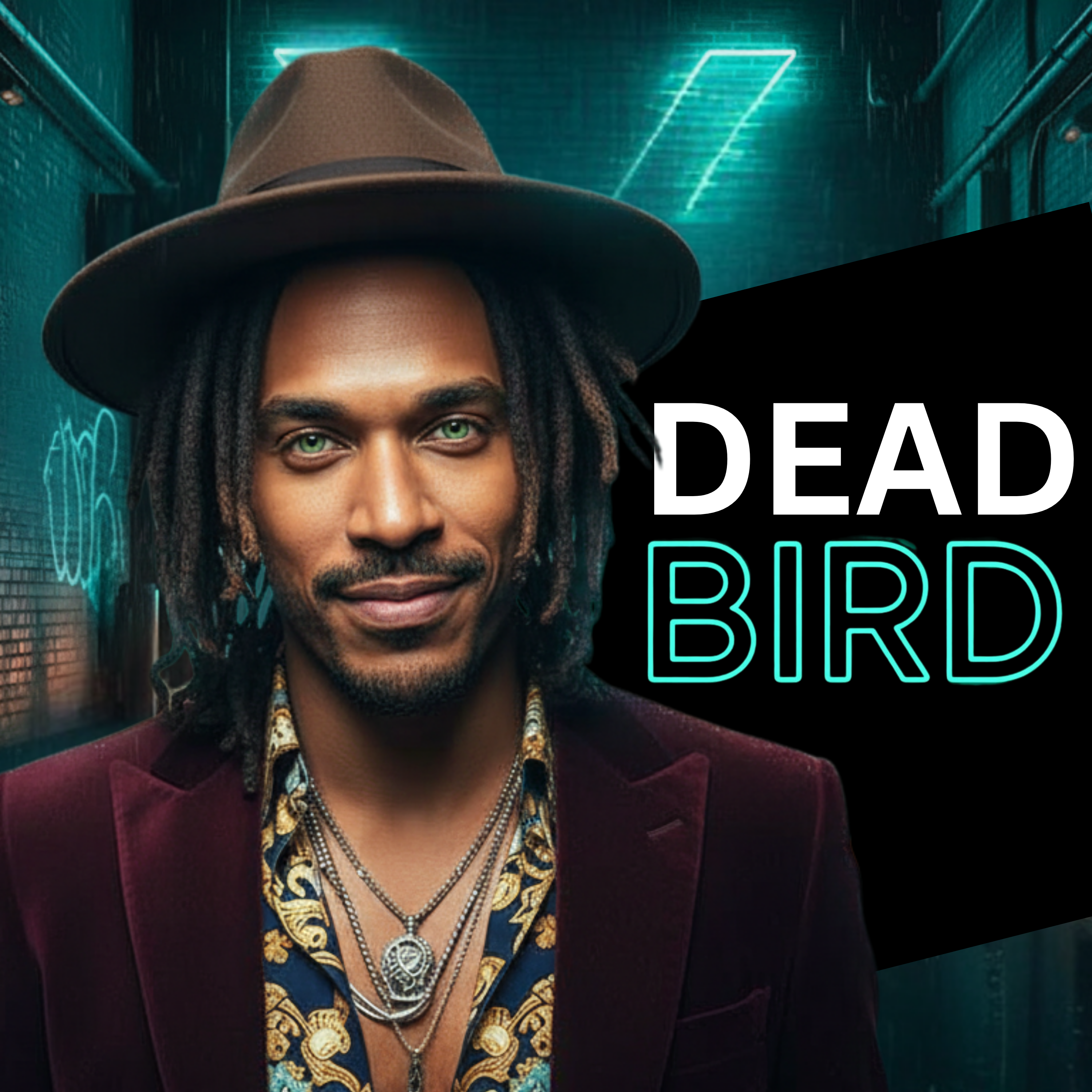 Dead Bird artwork