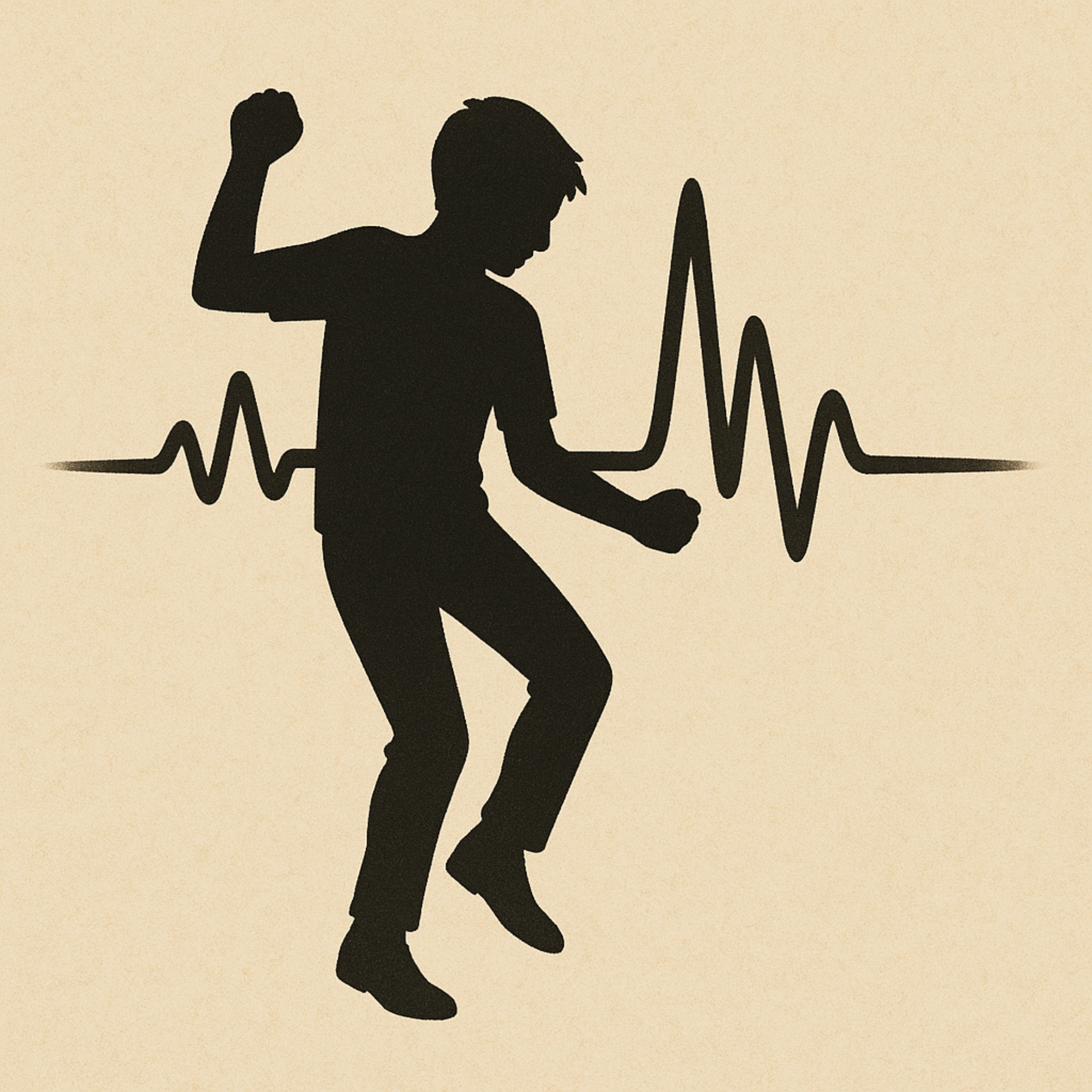 Shadows in the Beat artwork