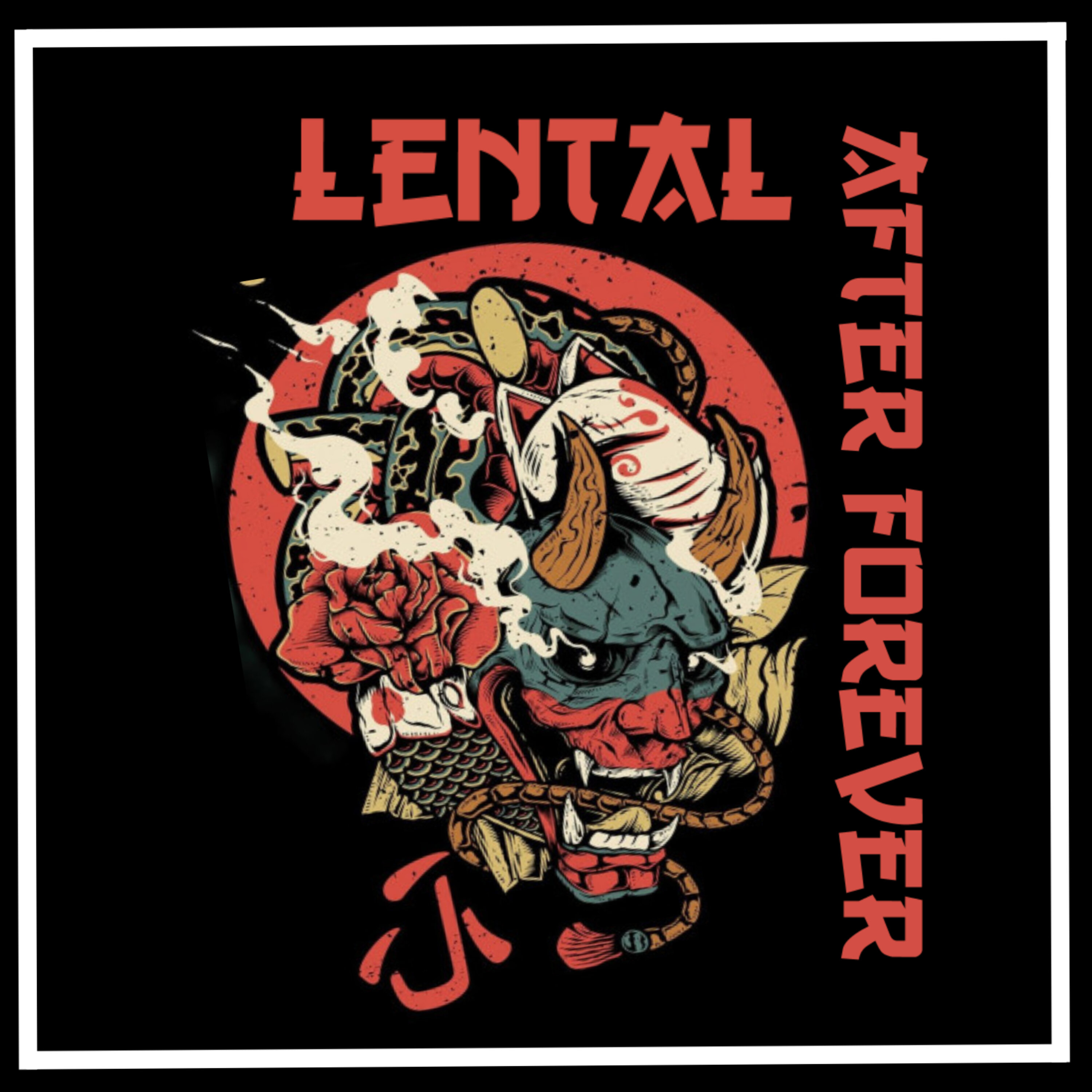After Forever artwork