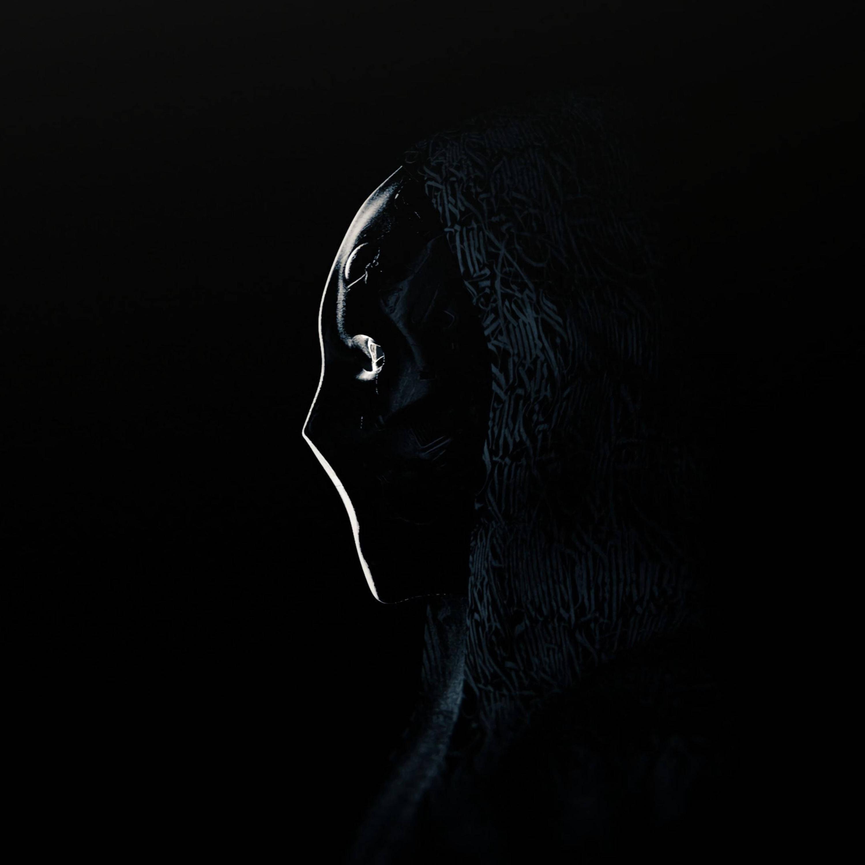 Darkness Falls artwork