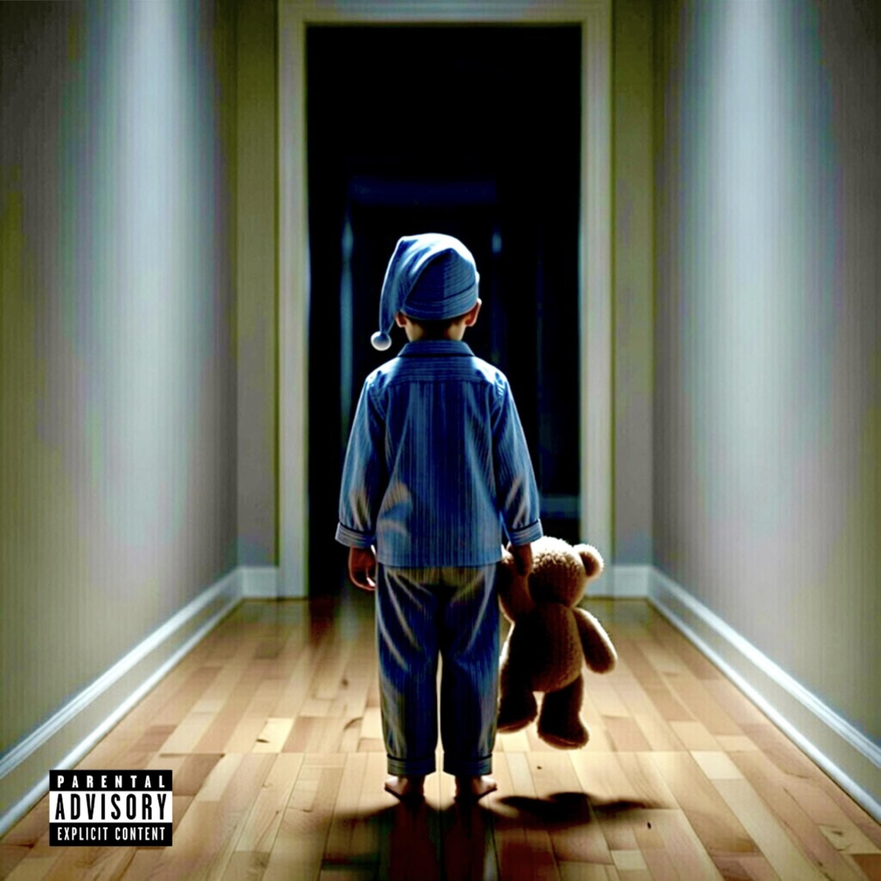 Sleepwalk artwork