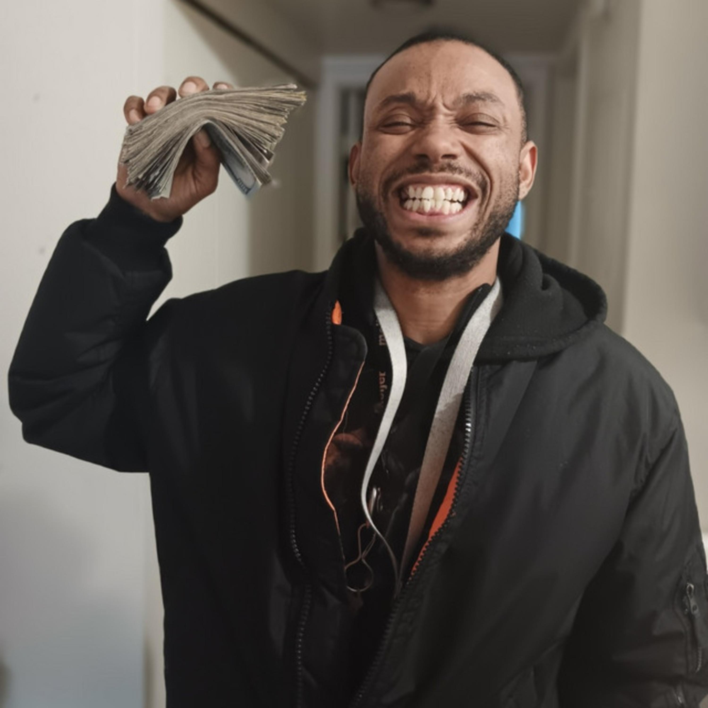Fuck Y'all Ningaz artwork