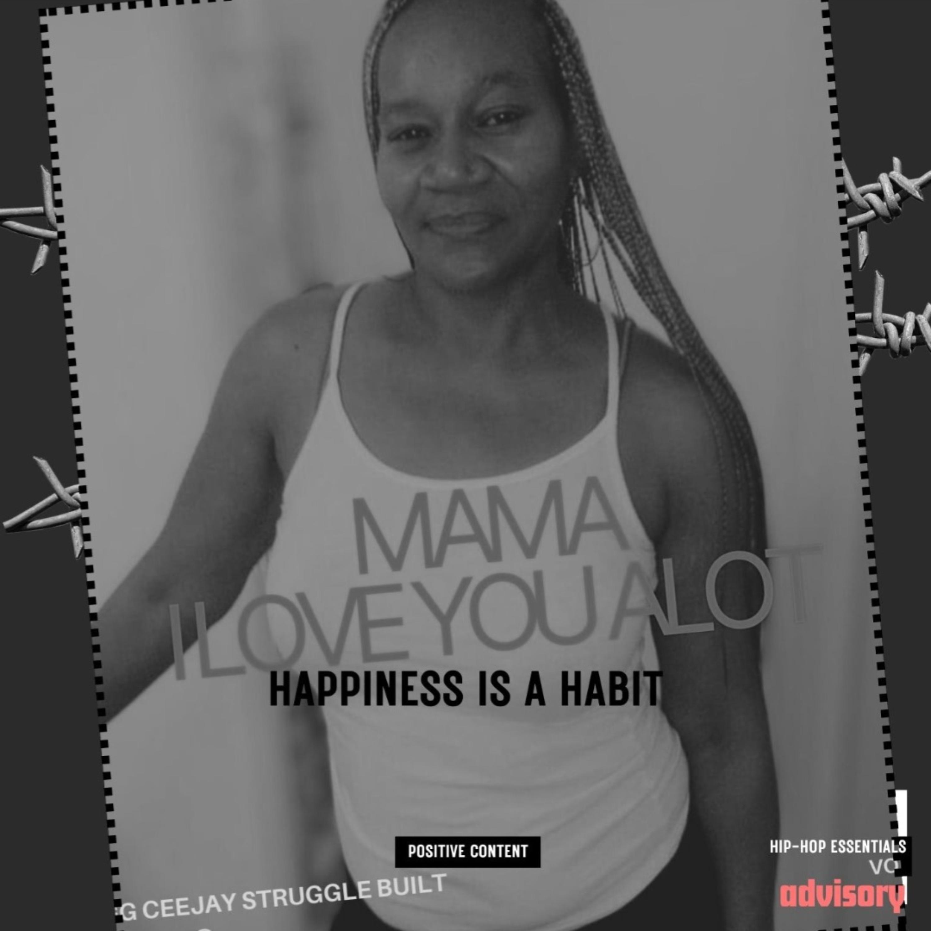 Mama I Love You Alot artwork