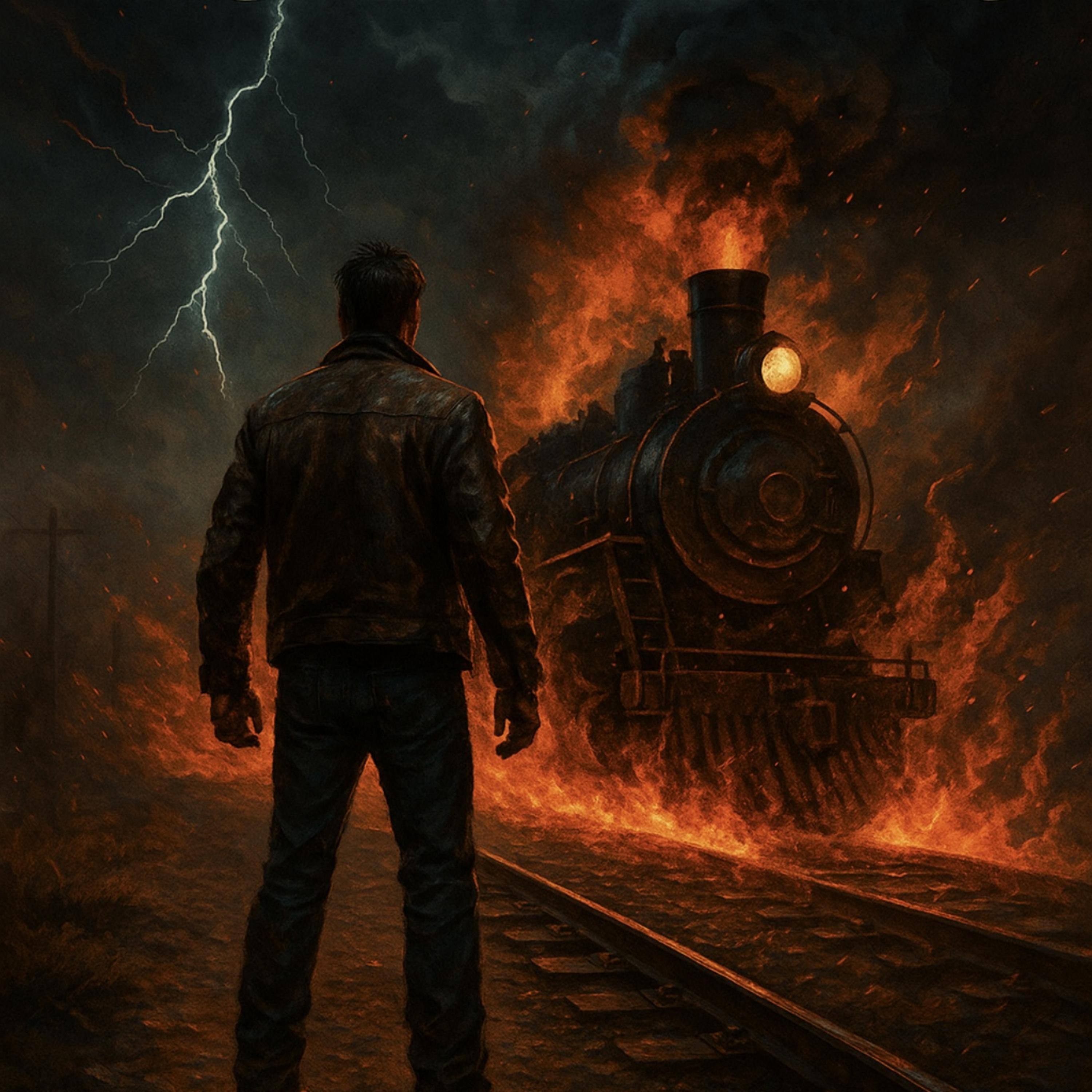 No Brakes (Demo Version) artwork