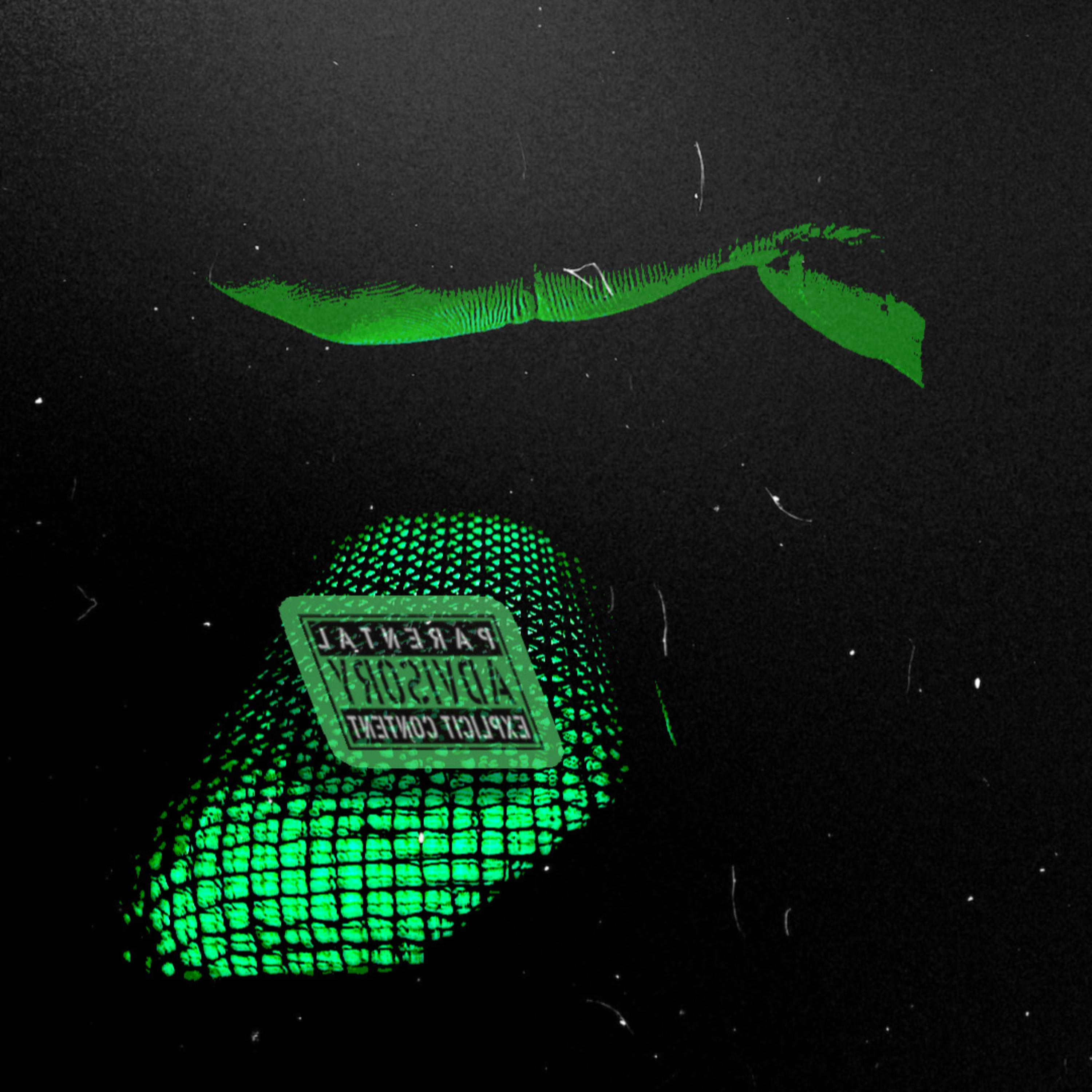 Anger Talk 2 artwork