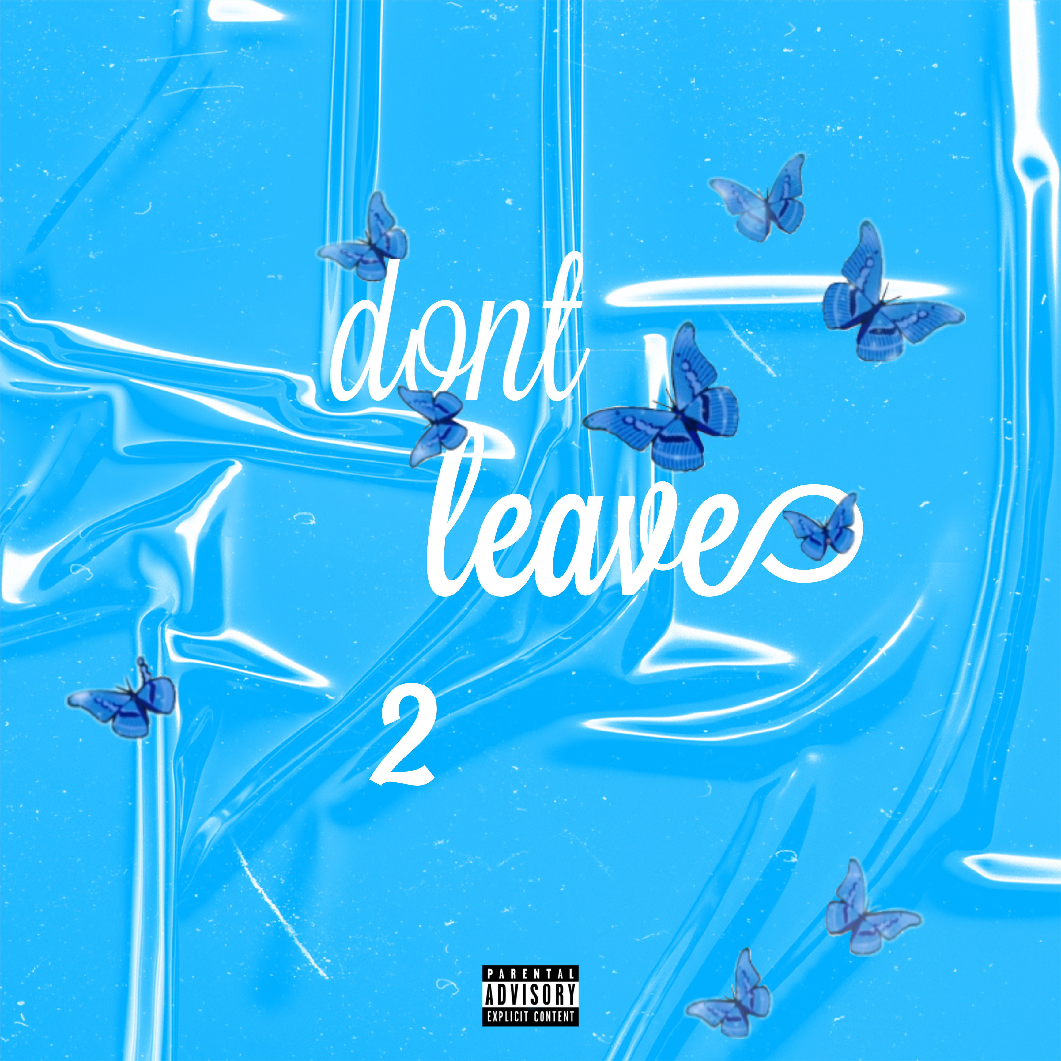 don’t leave 2 artwork