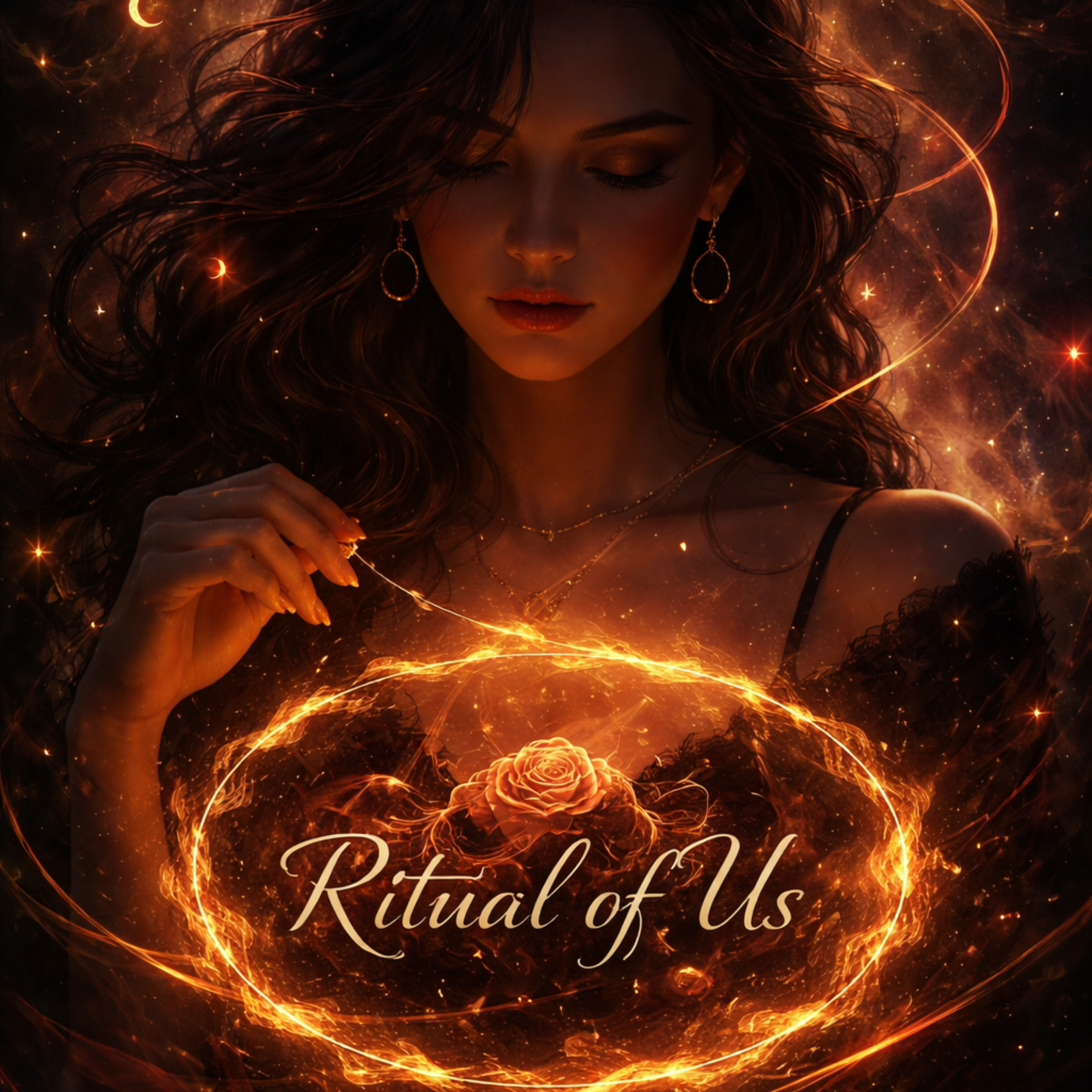 Ritual of Us artwork