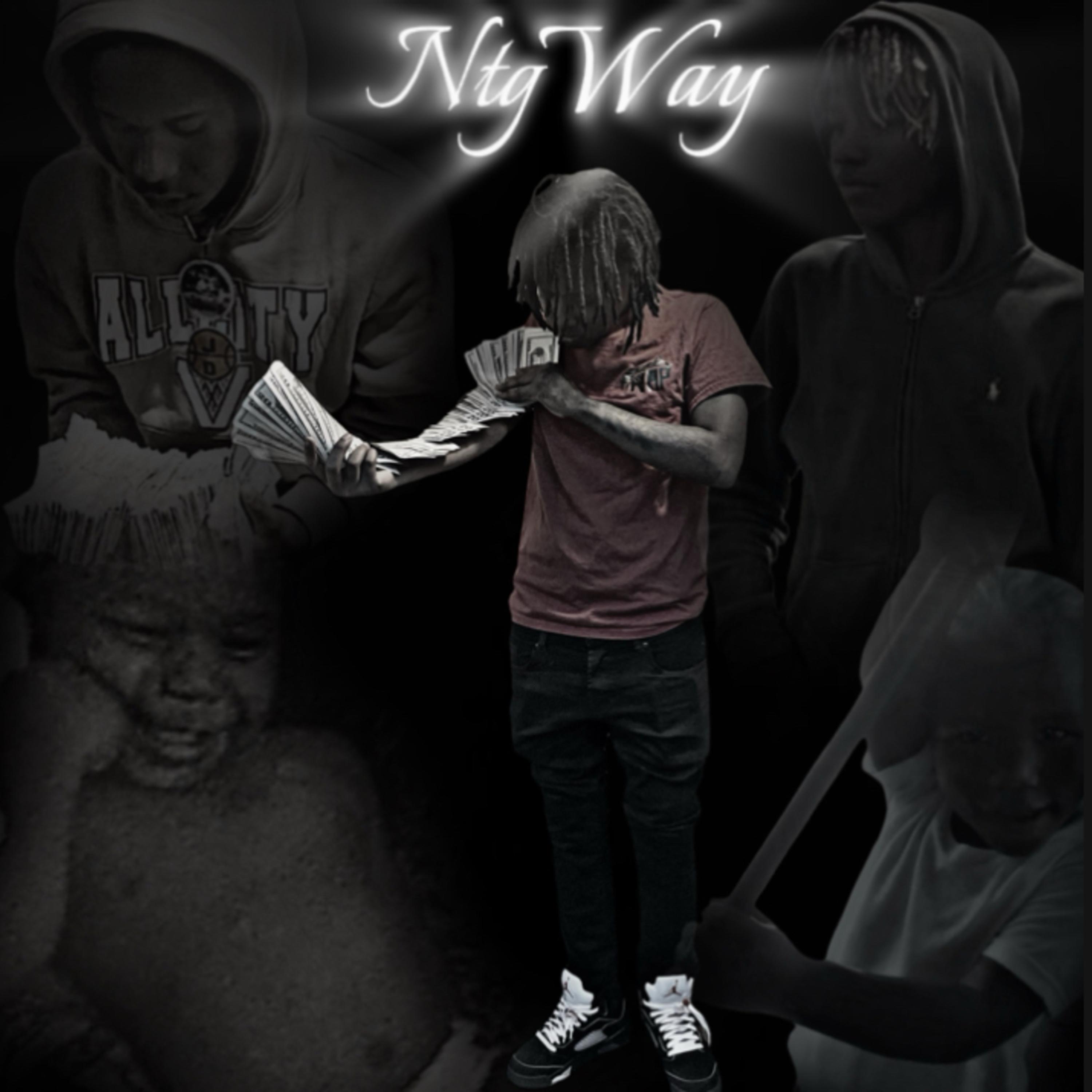 NtgWay artwork