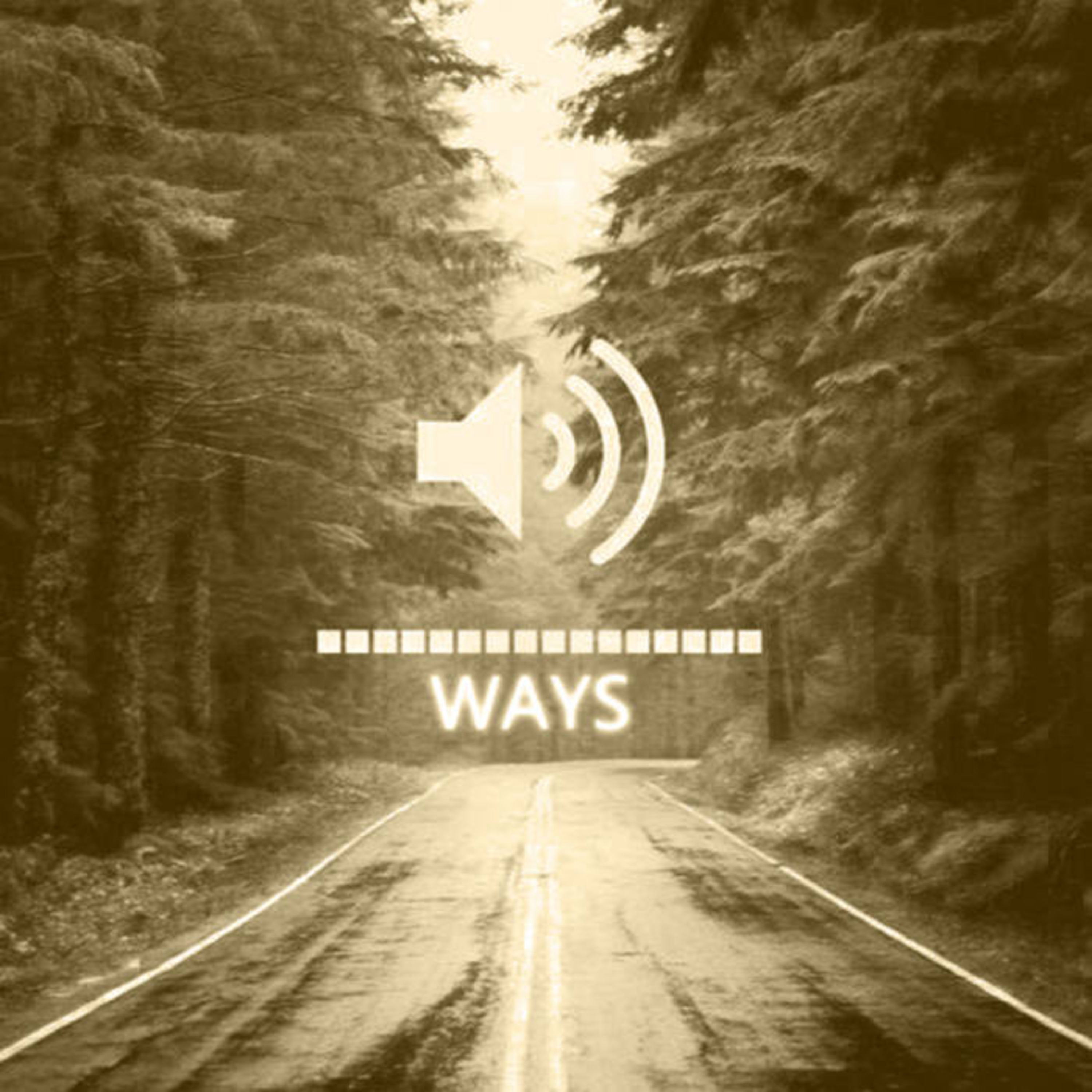 Ways. artwork