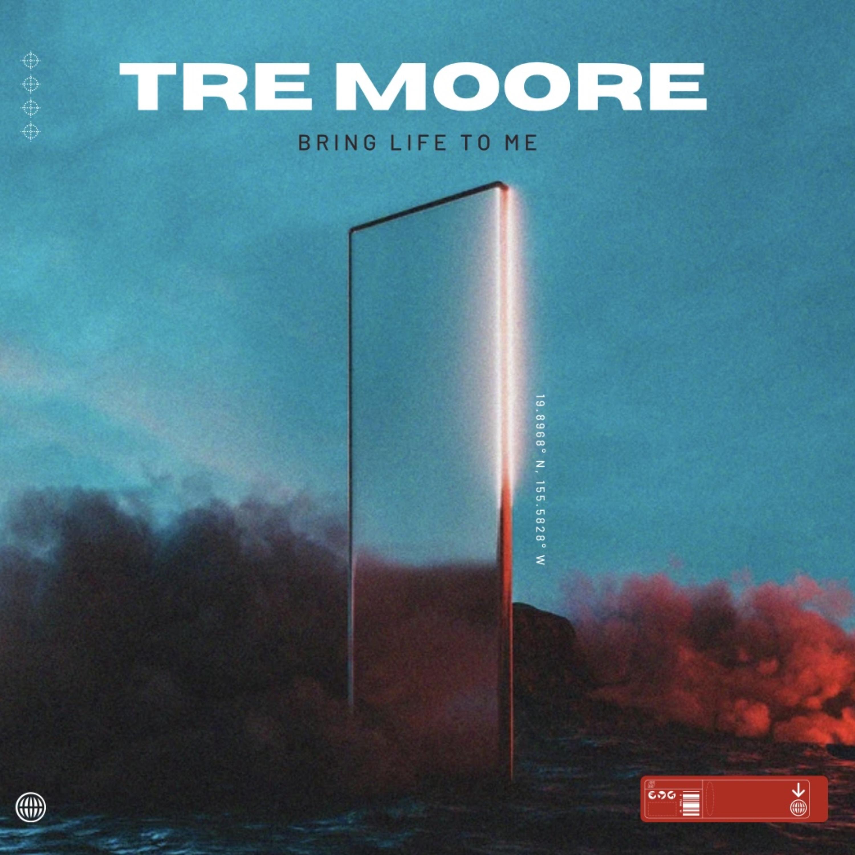 Bring life to me artwork
