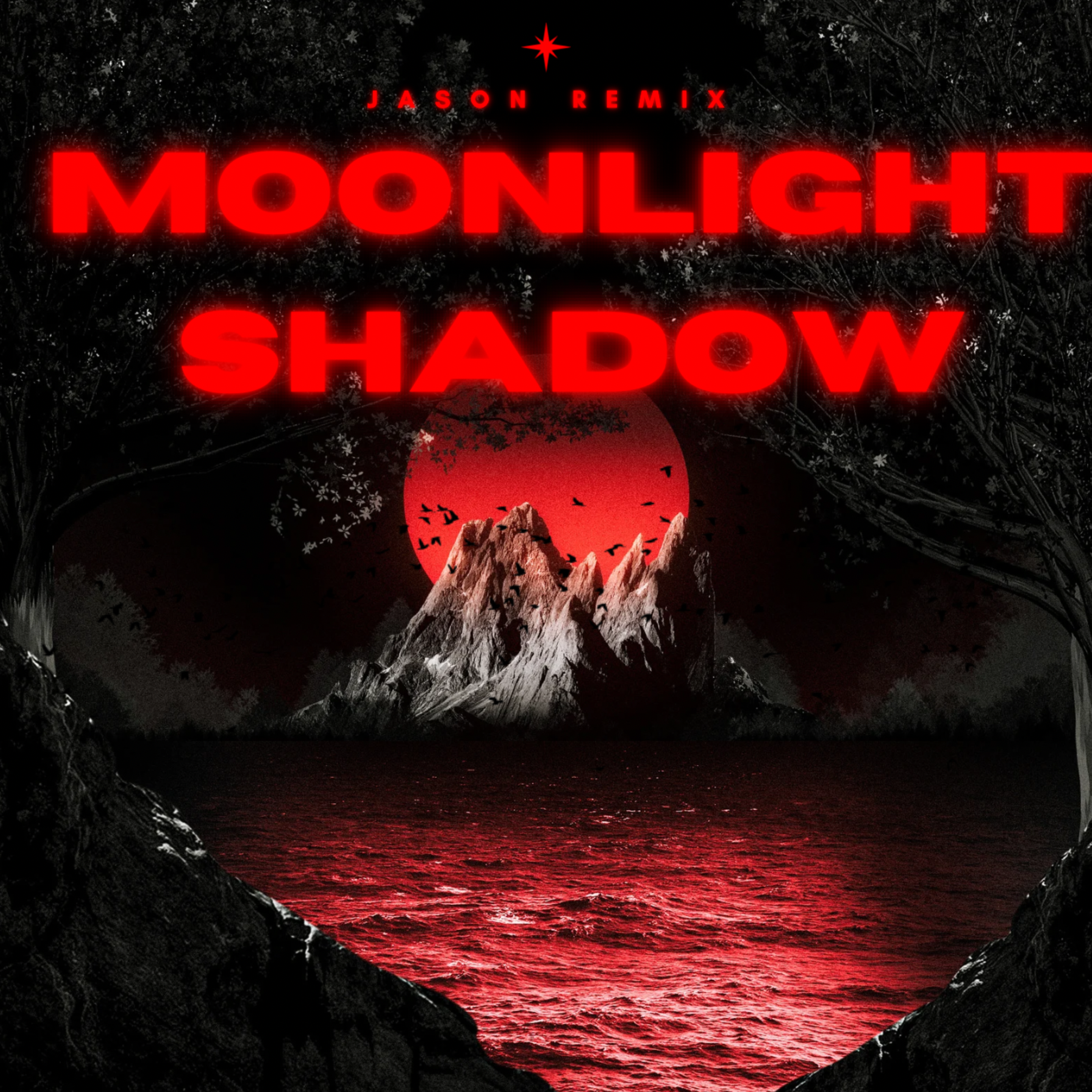 Moonlight Shadow artwork
