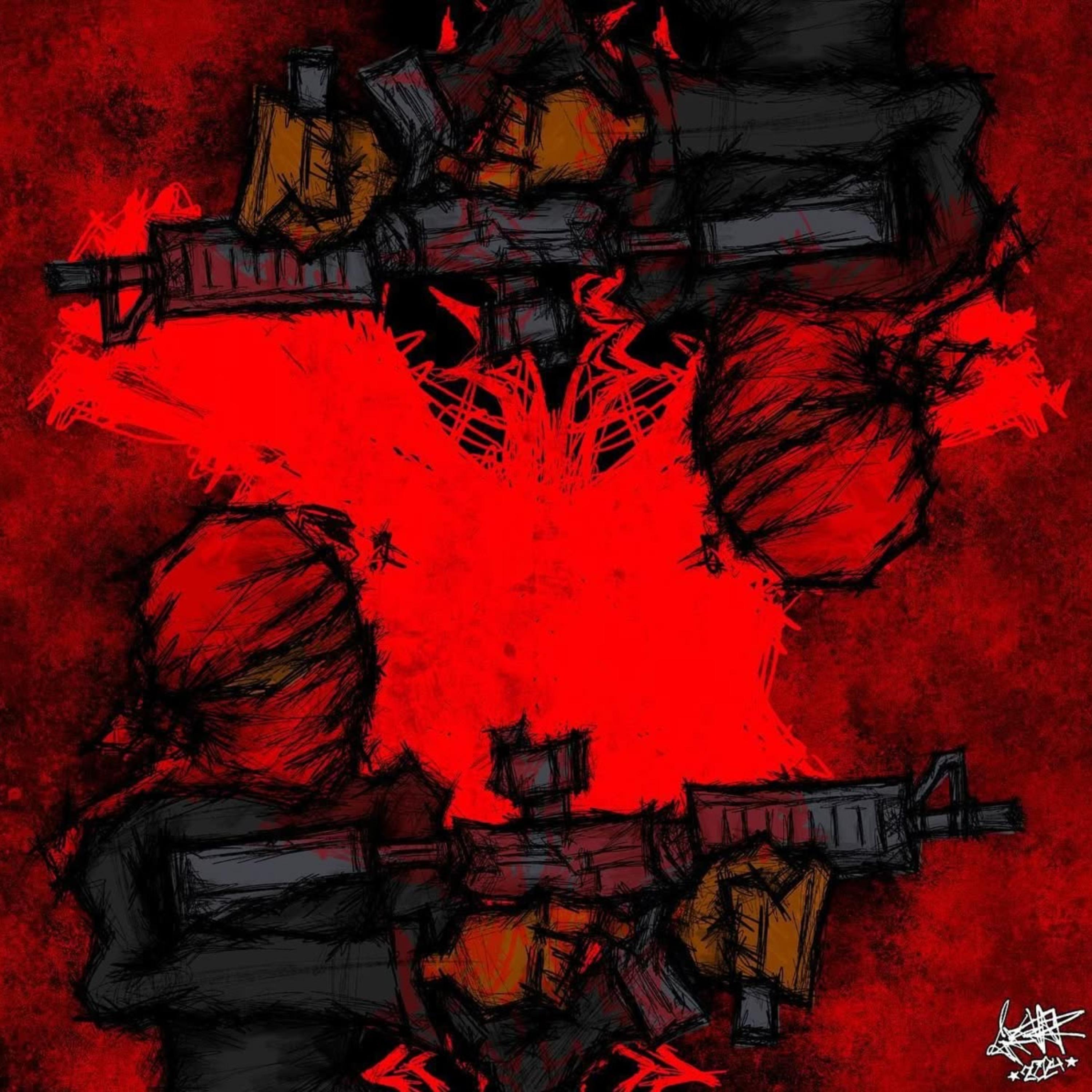 I’m Back artwork