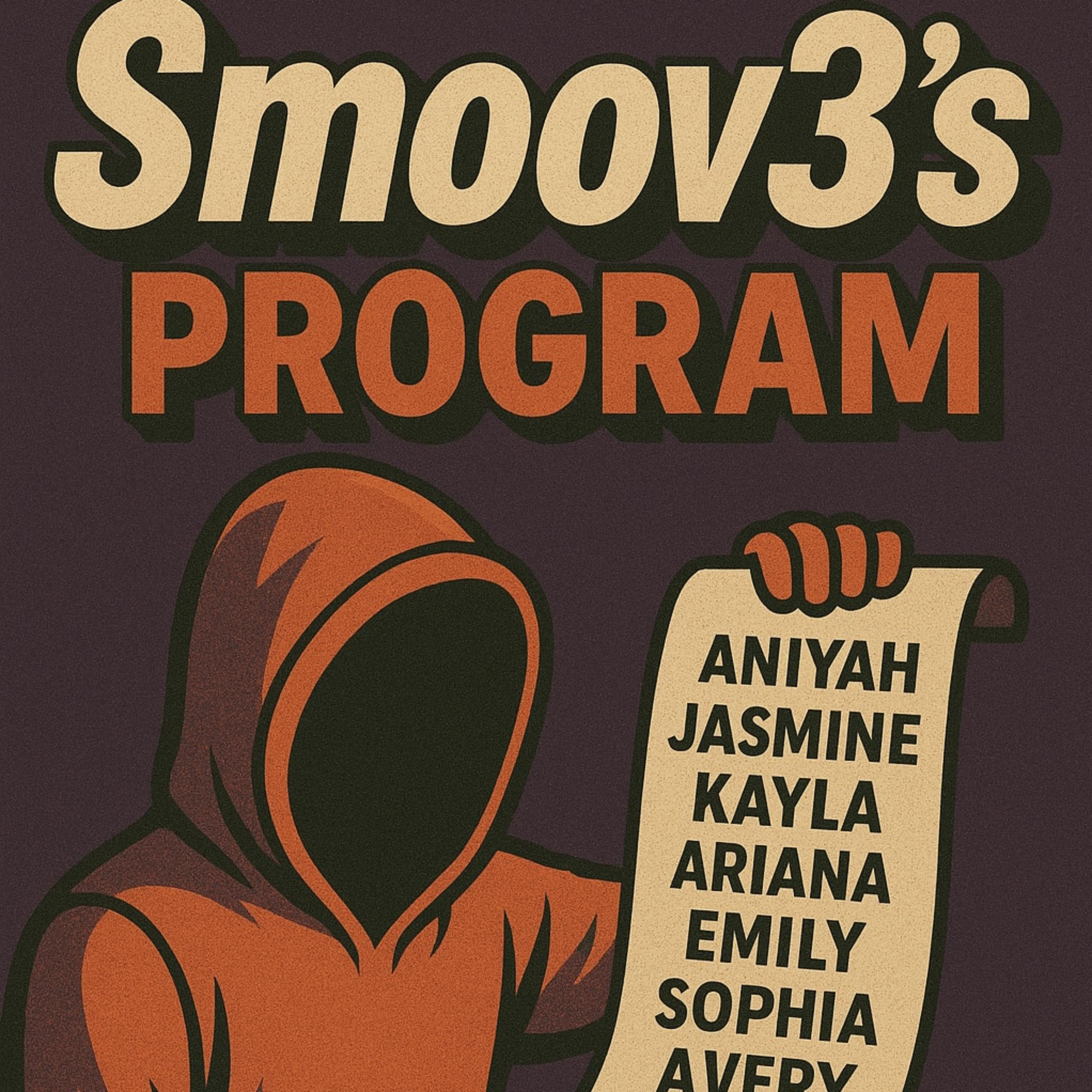 Smoov3’s Program artwork