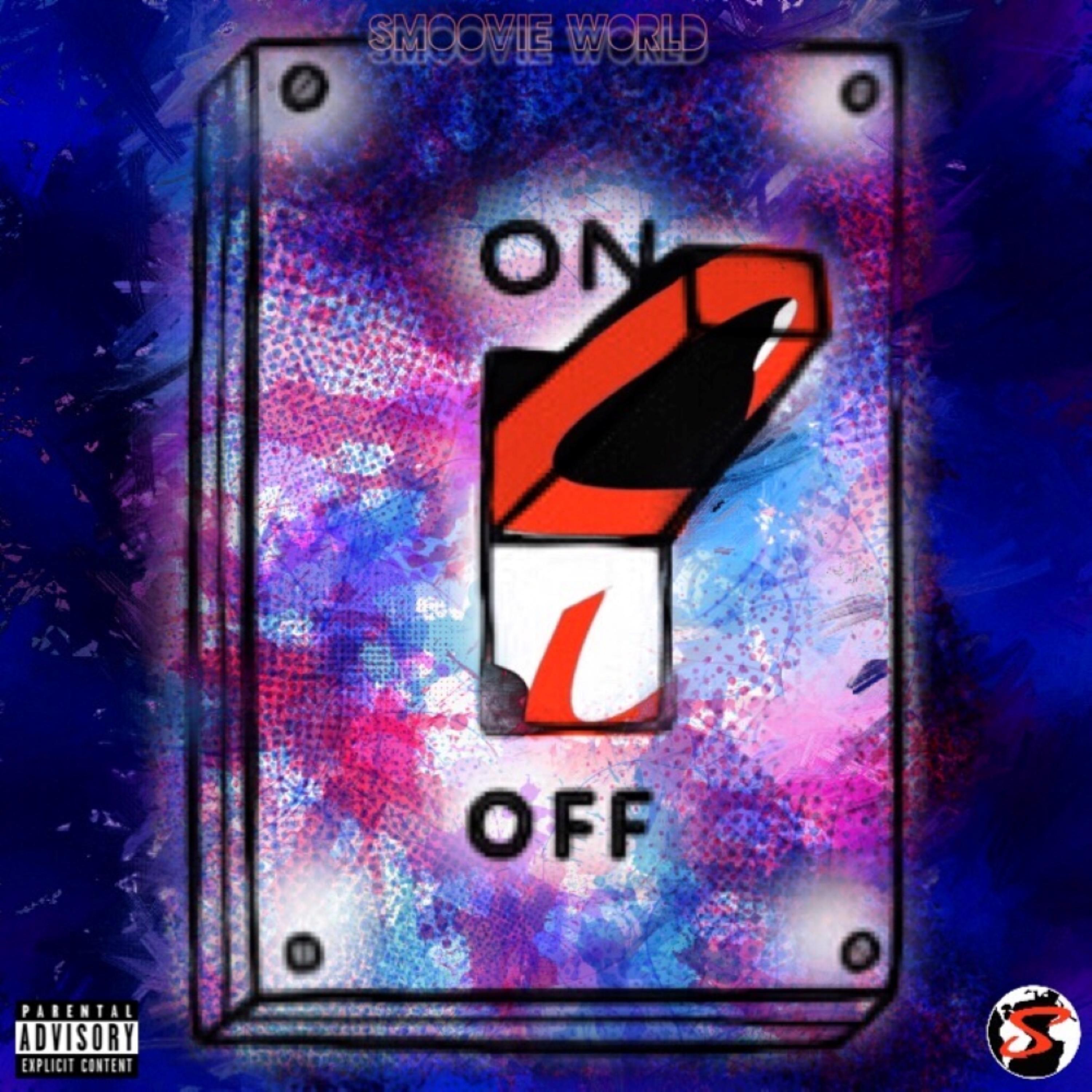 On and Off artwork