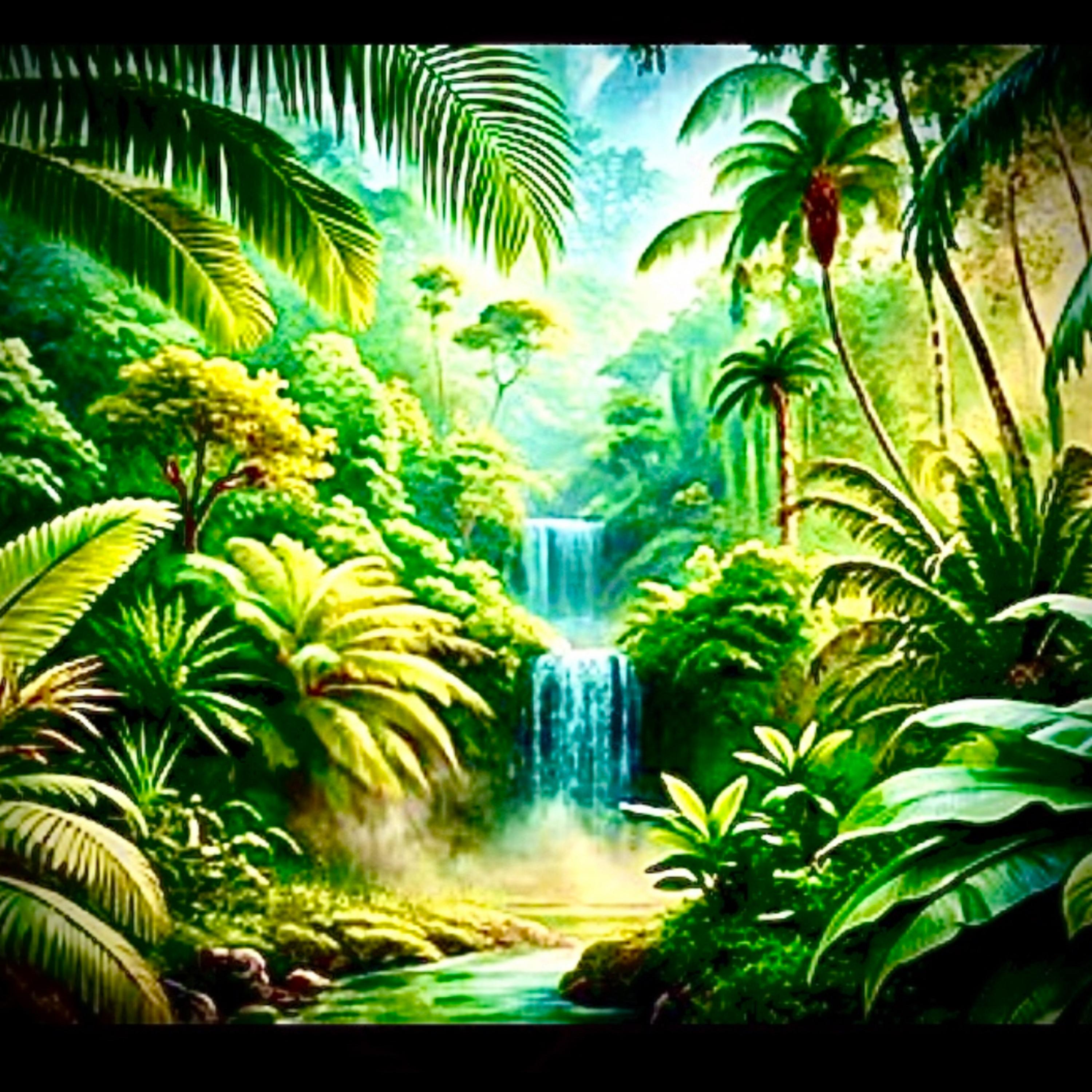 Tarzan (Interlude) artwork