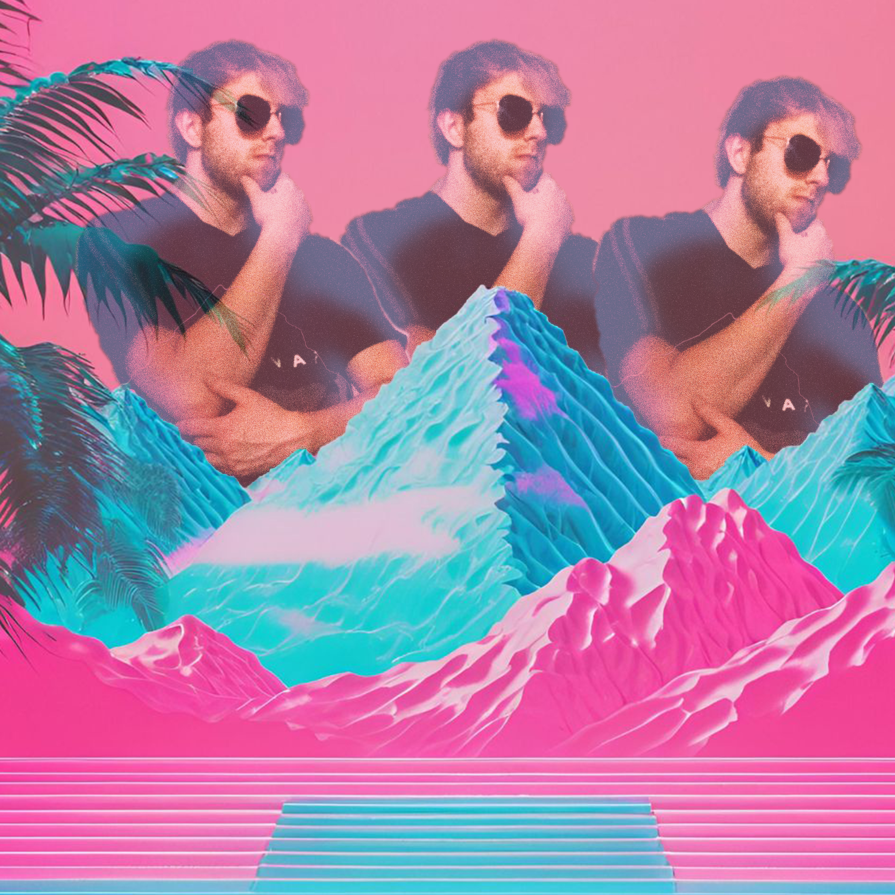 The Life artwork