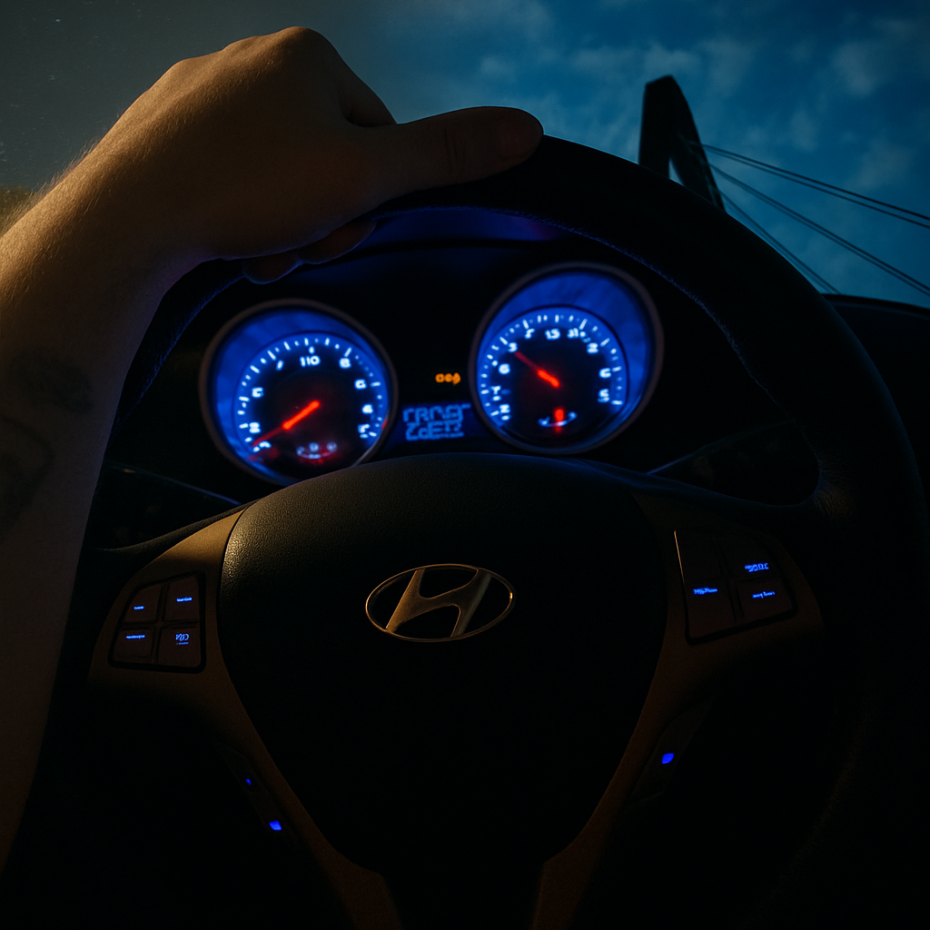 Look Out Flow artwork