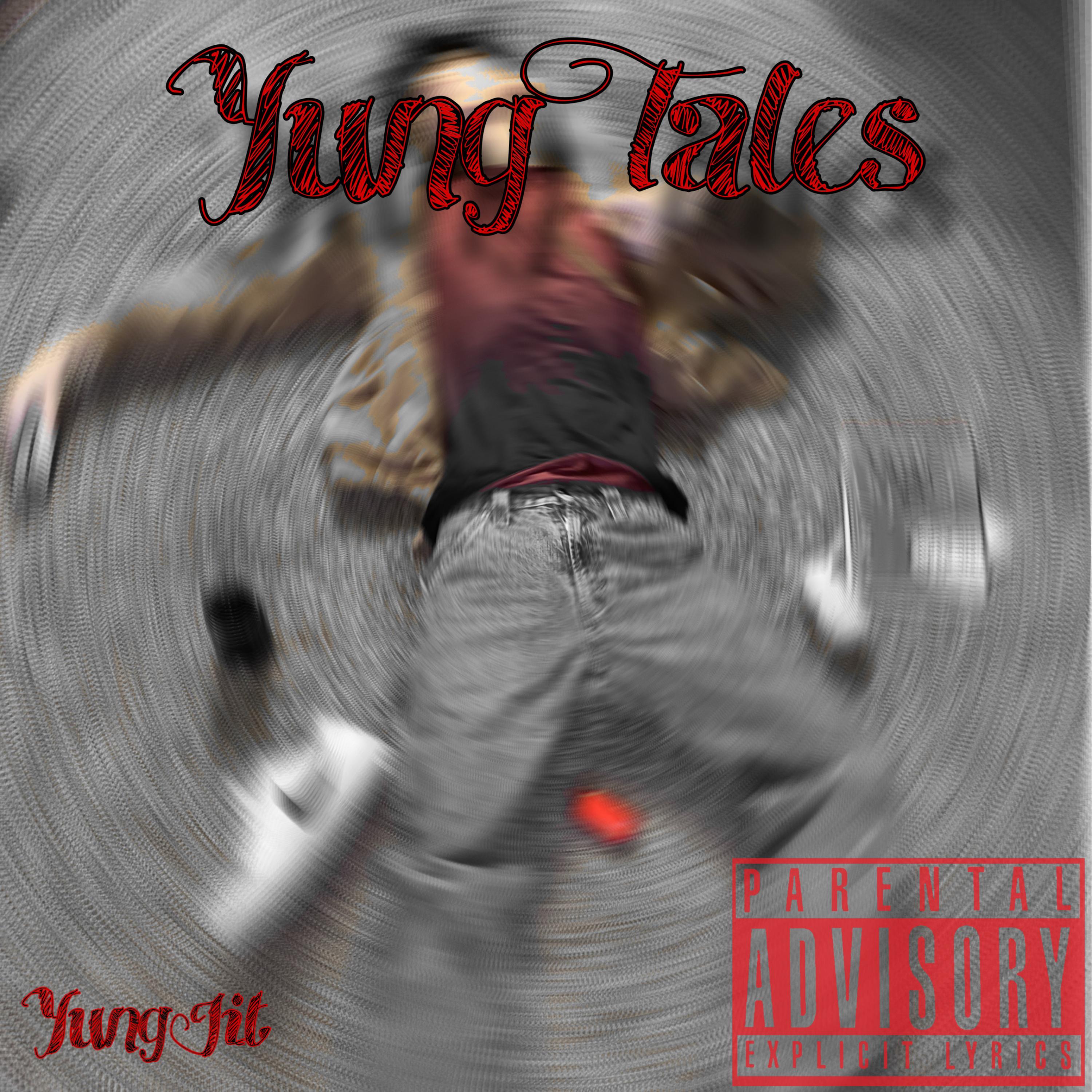 Yung Tales artwork