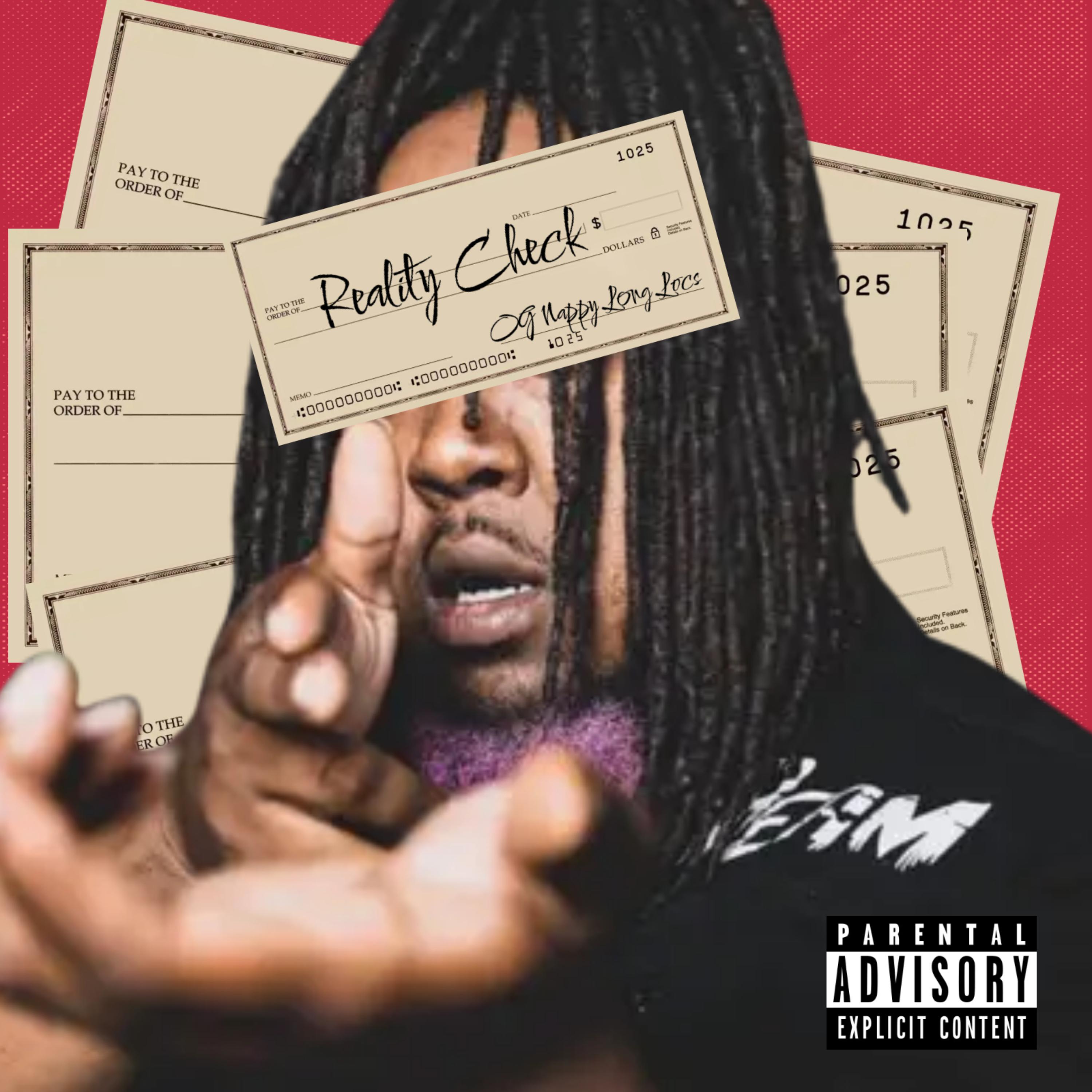 Reality Check artwork