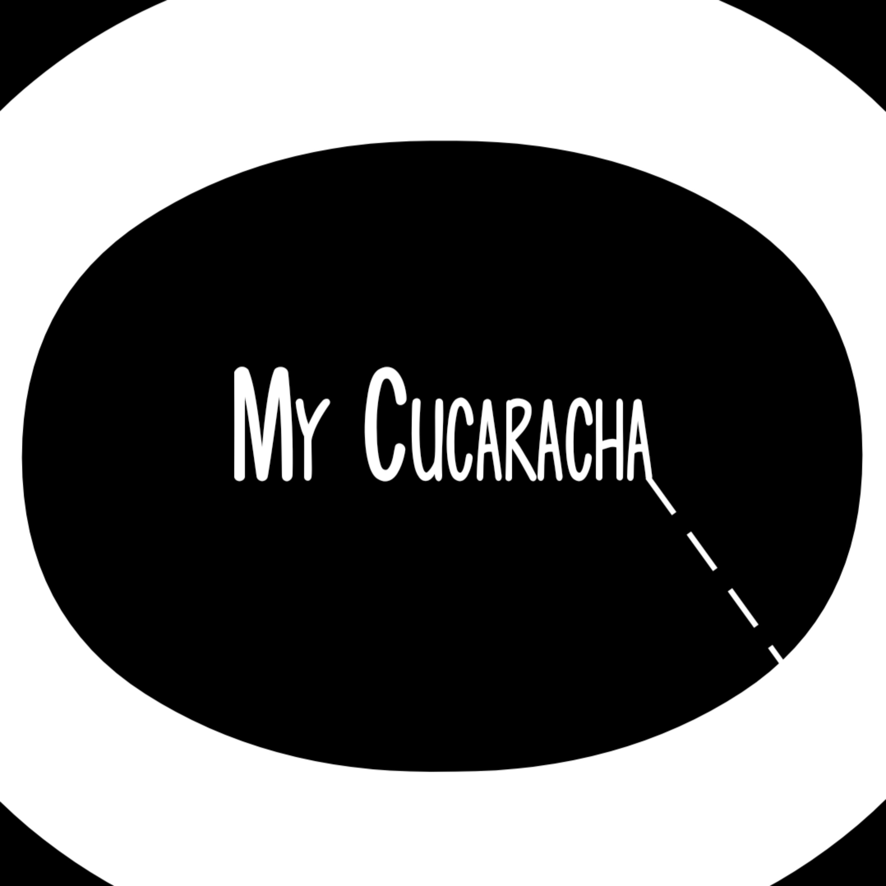My Cucaracha by Gaemul cover art