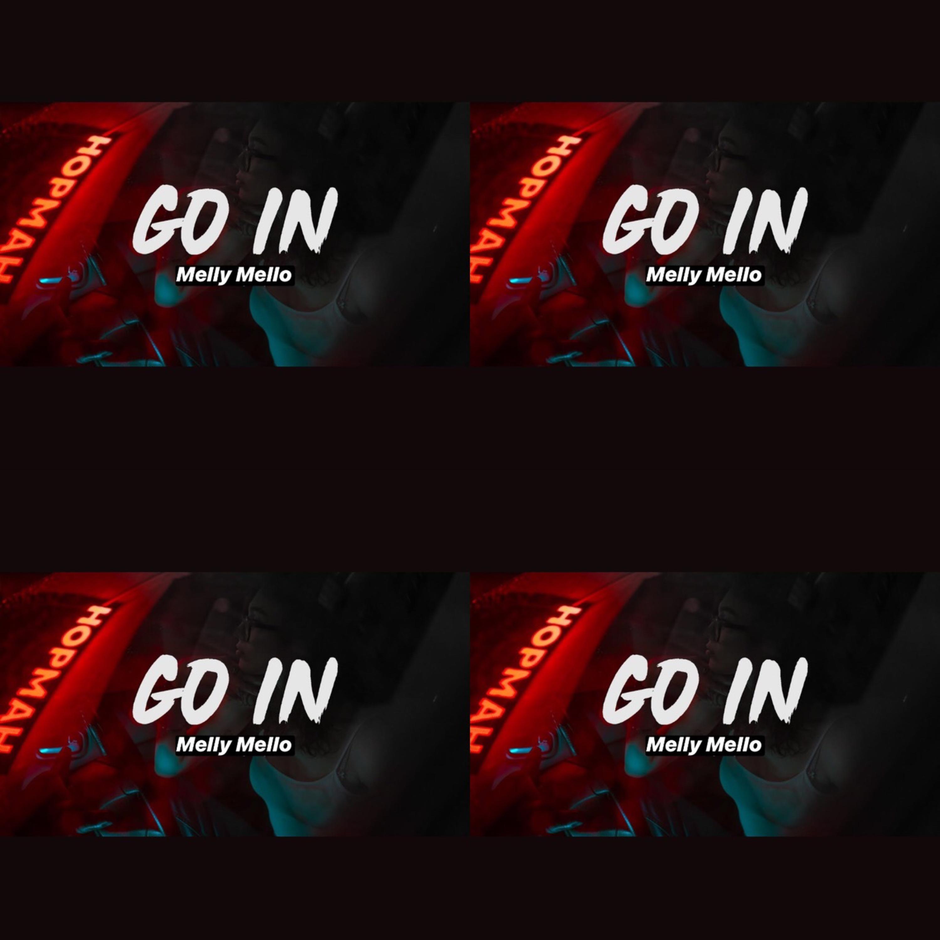 Go In artwork