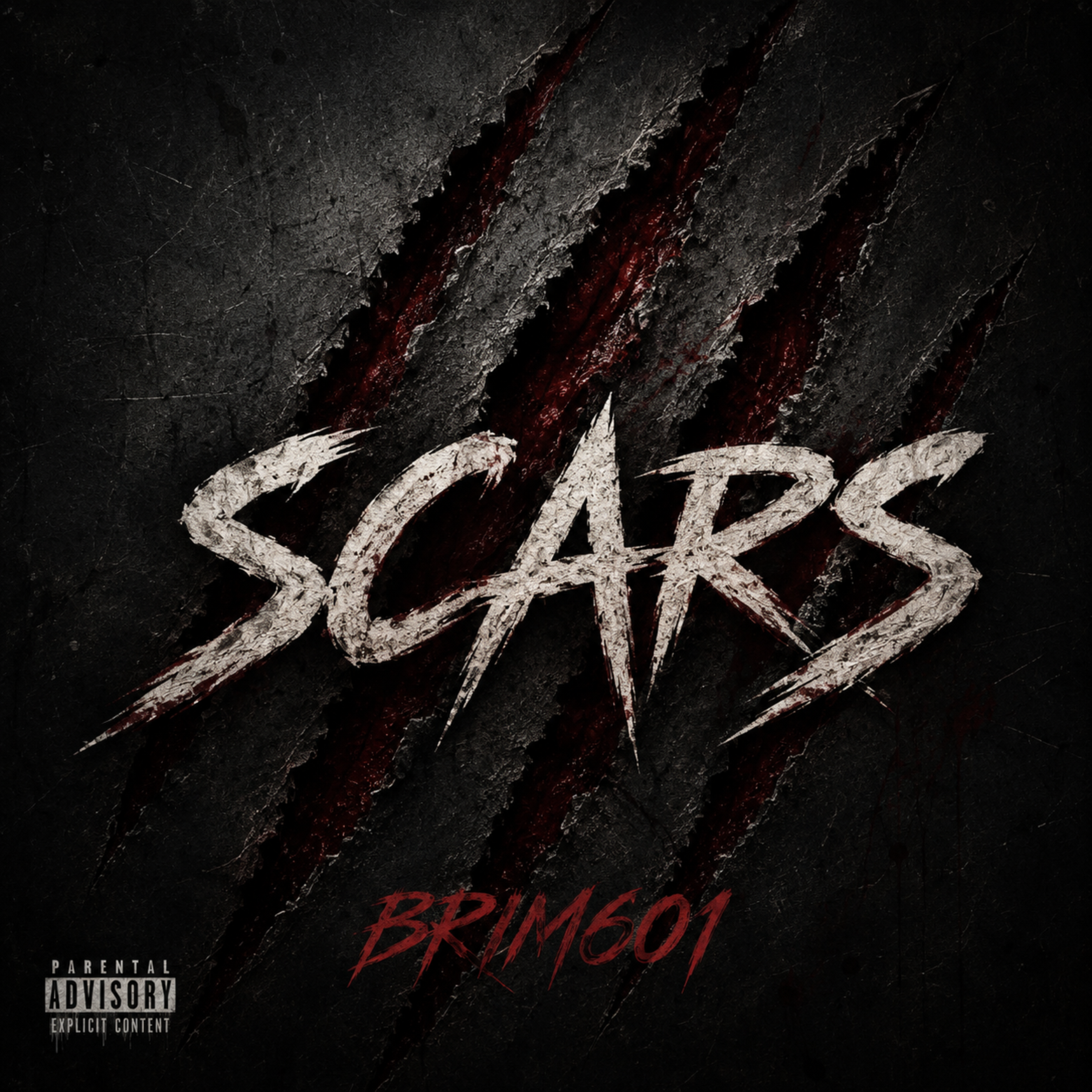 Scars by BRIM601 cover art