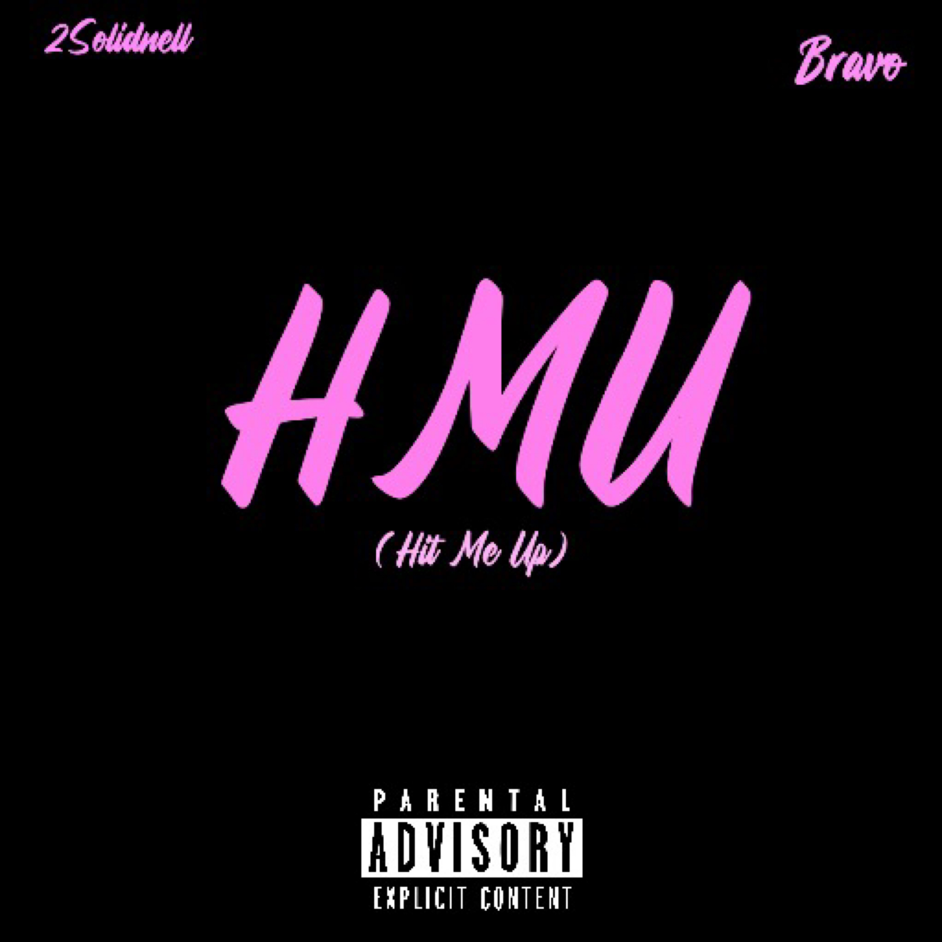 HMU artwork