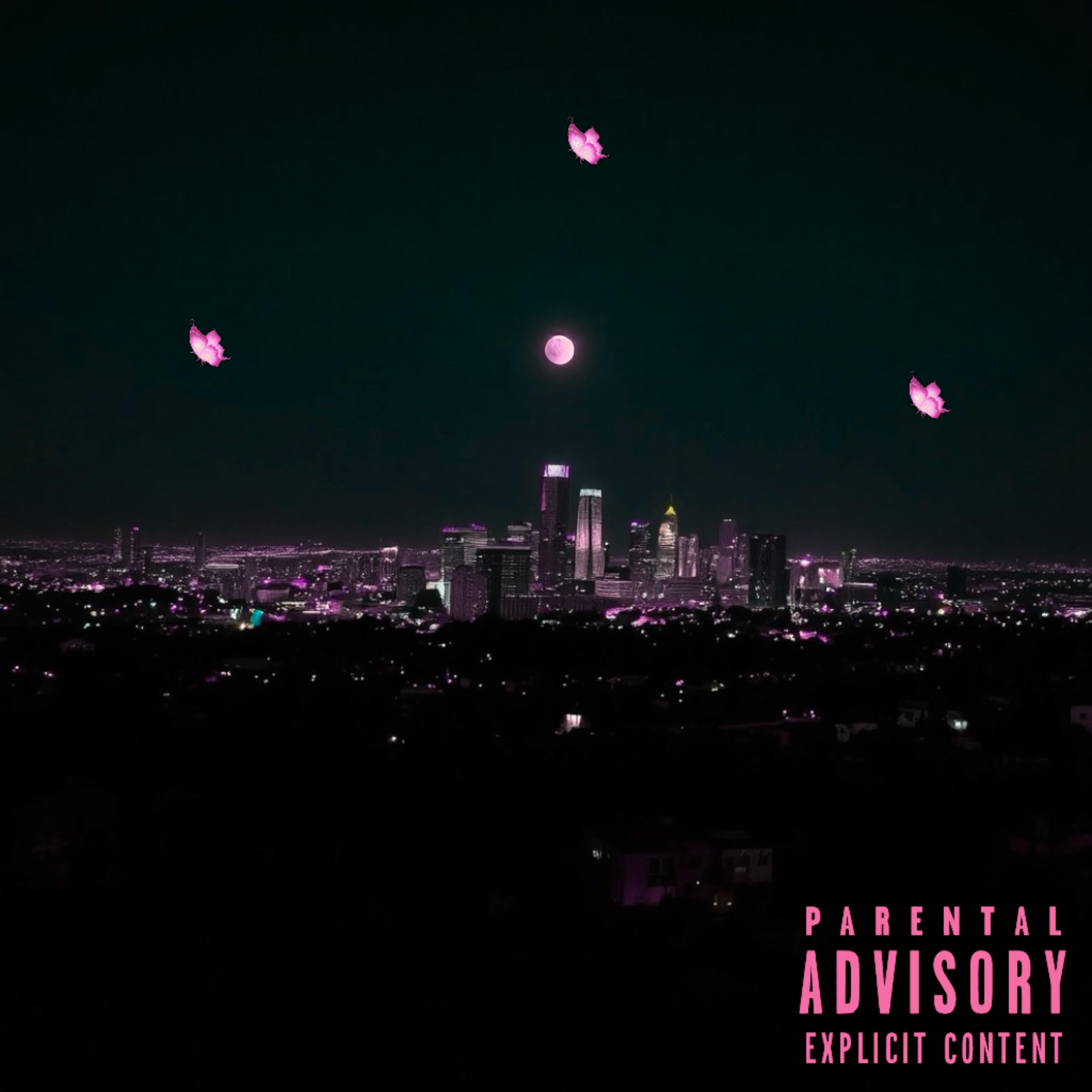 No Love In The City artwork