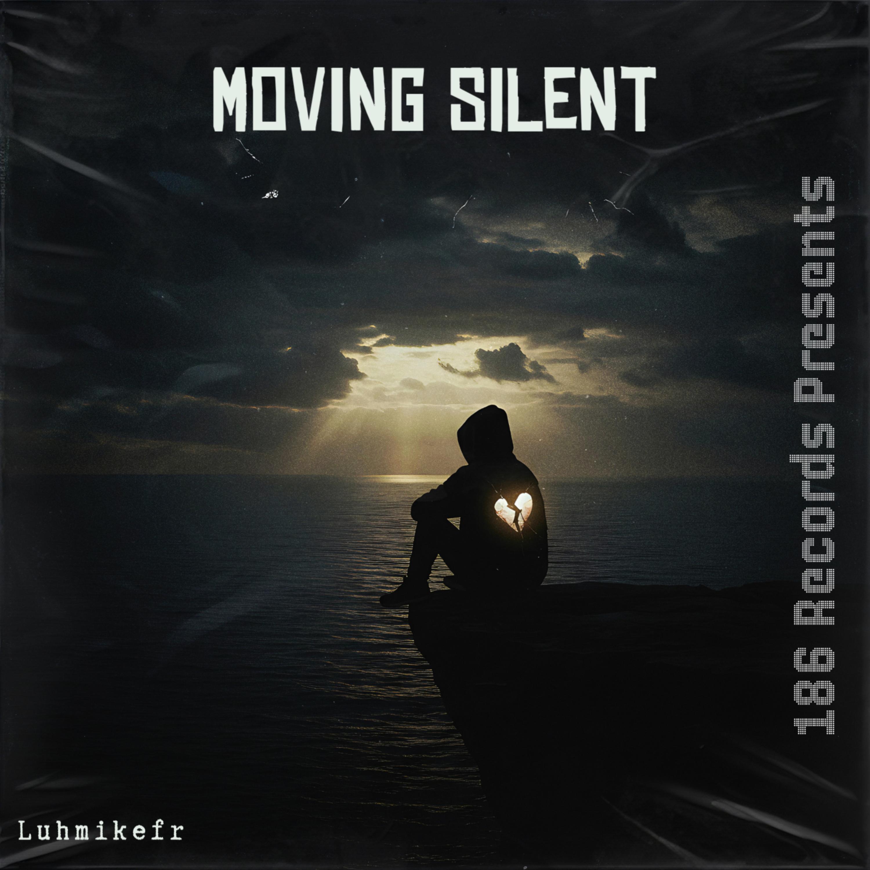 Moving Slient artwork
