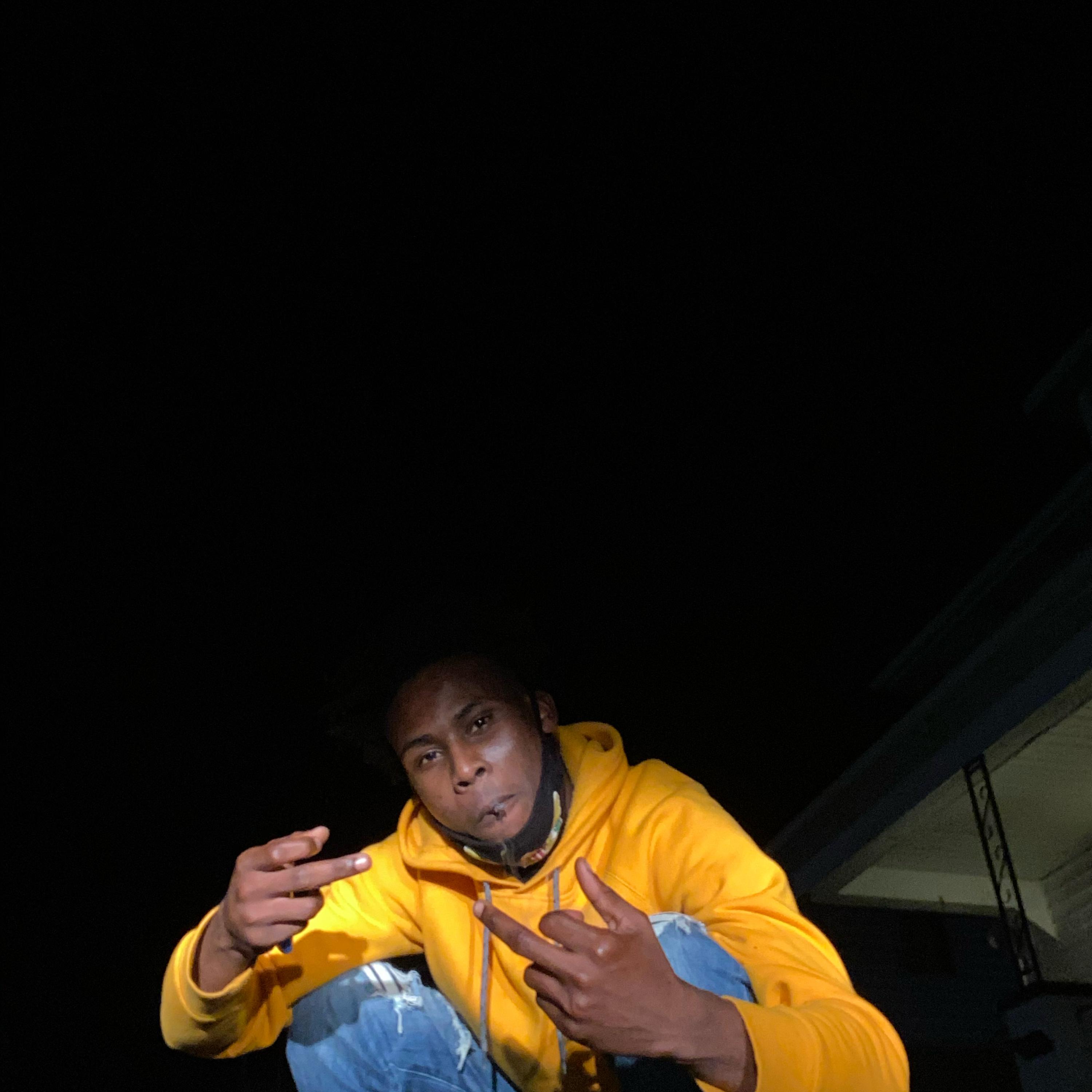 aint had nothing artwork