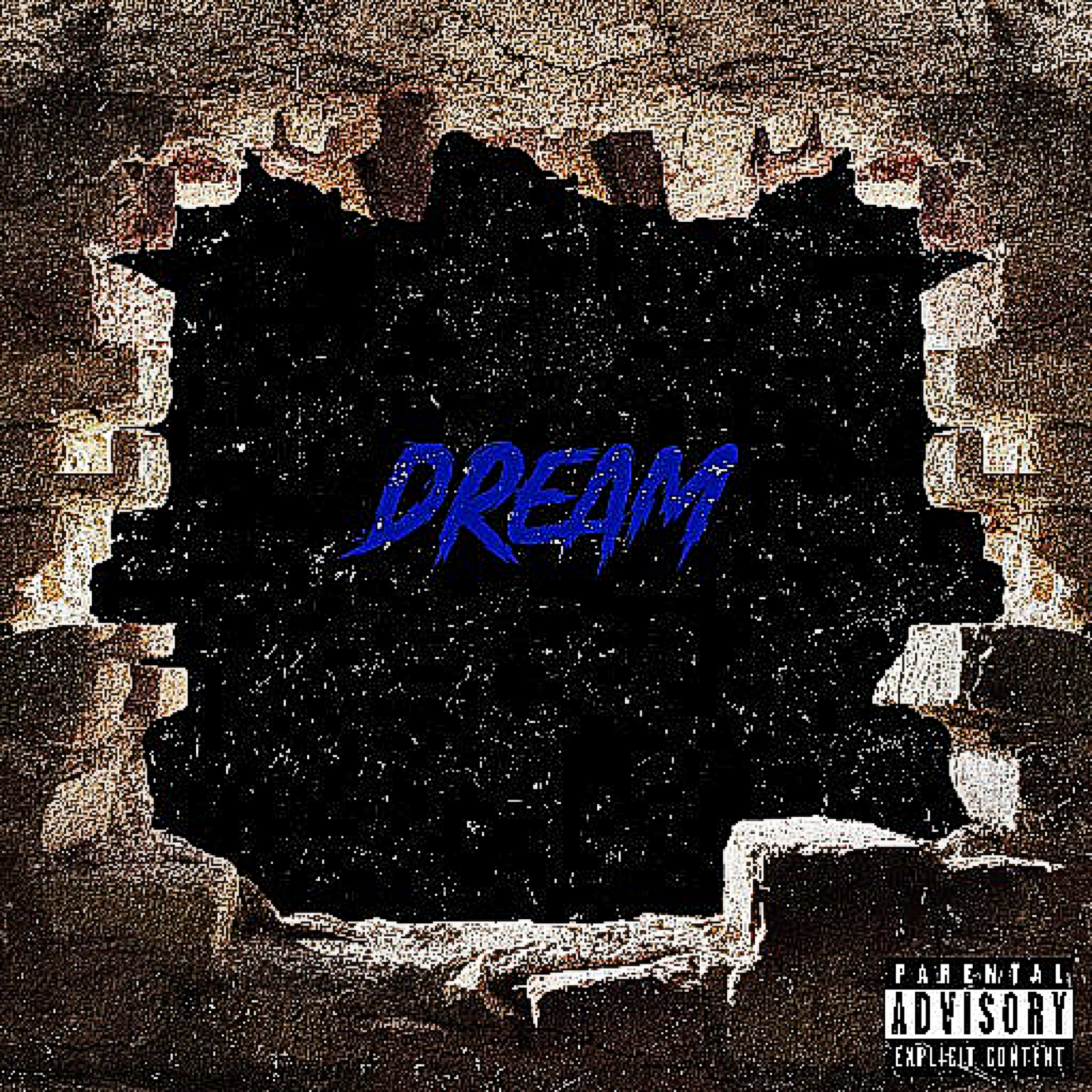 Dream [Re-Upload] {Mixed} artwork