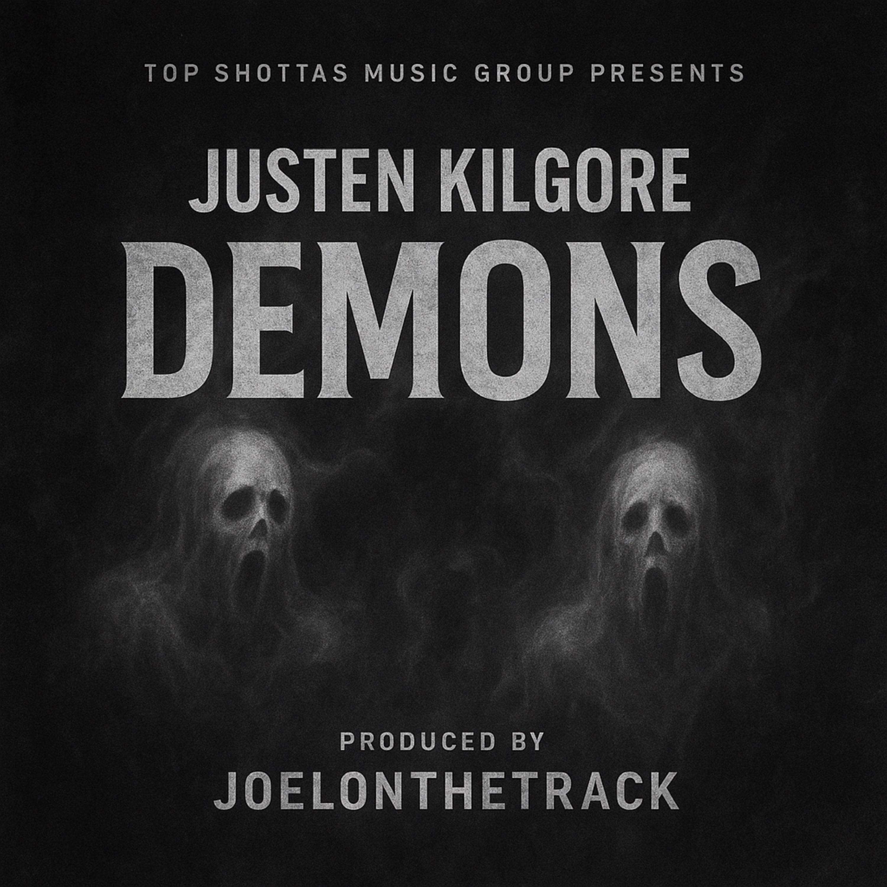 Demons artwork