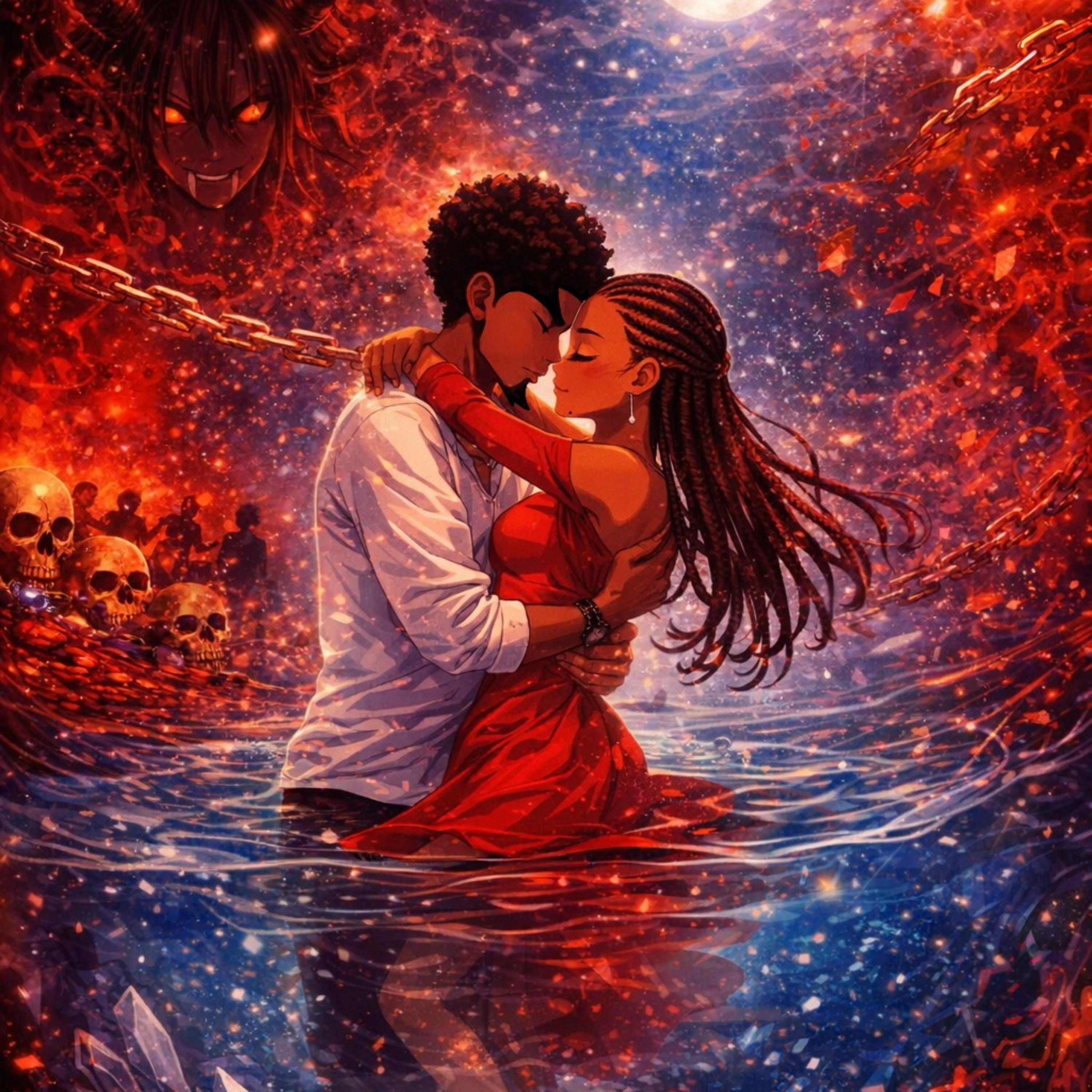 Can you feel it artwork