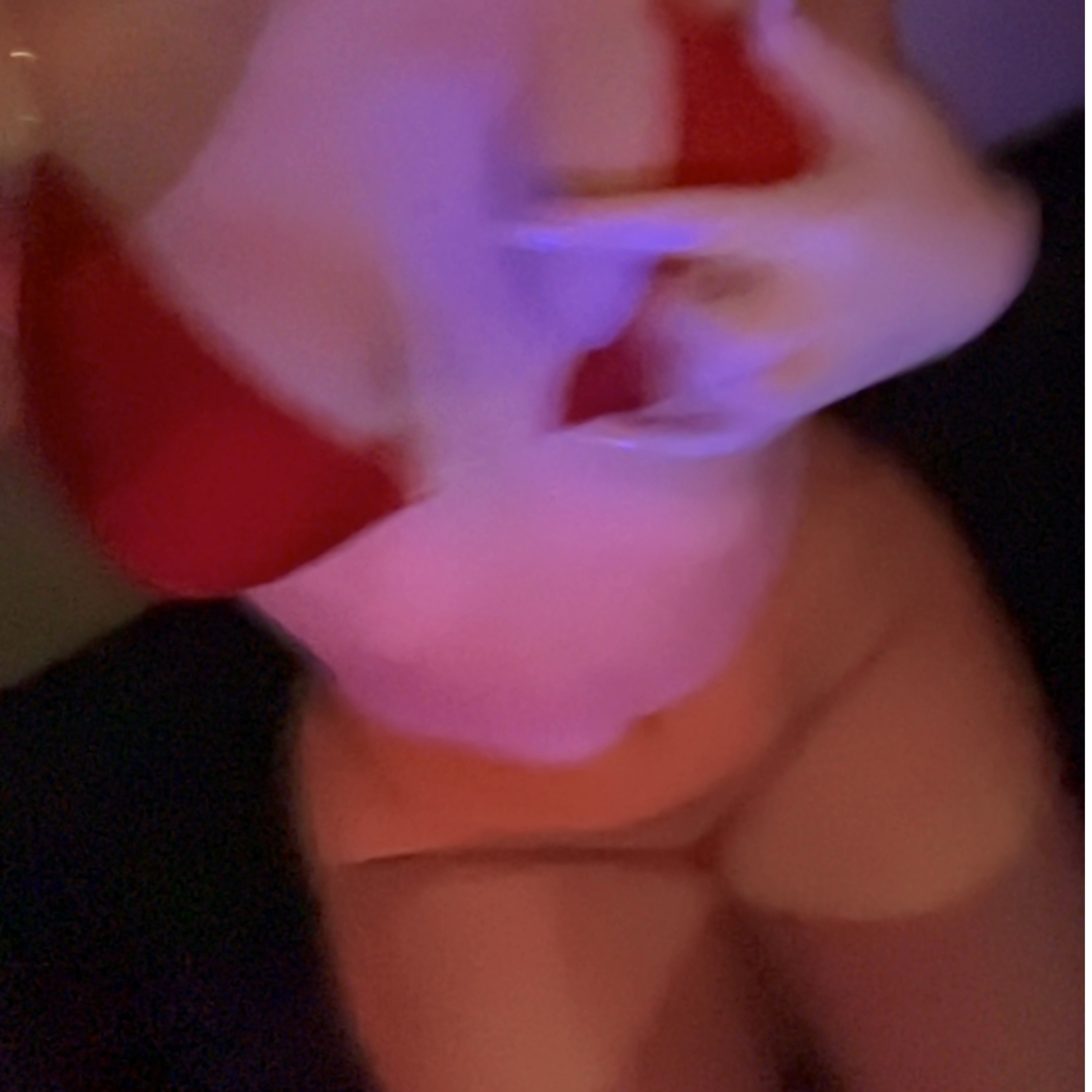 Seeing V artwork