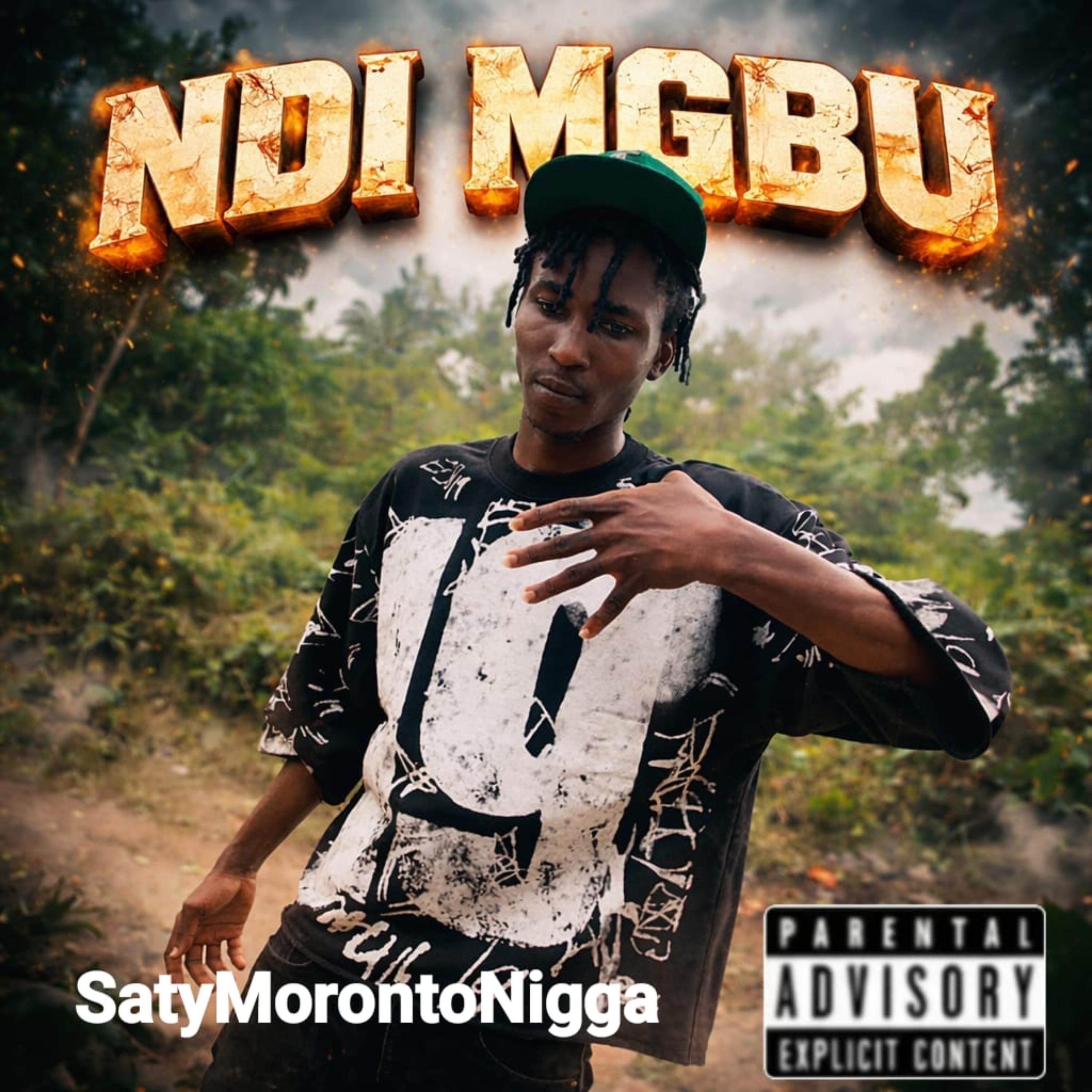 Ndi Mgbu artwork