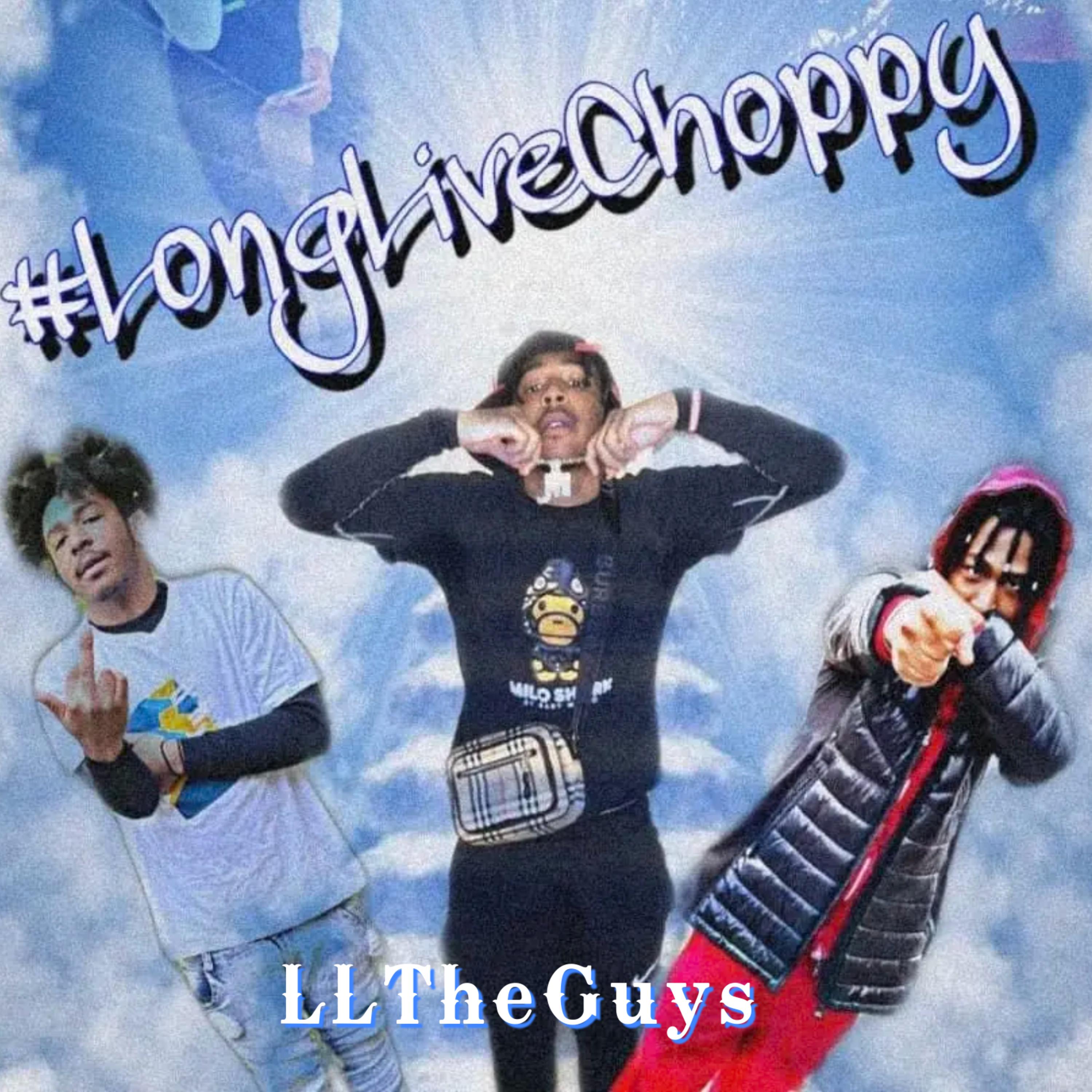 LLTheGuys artwork
