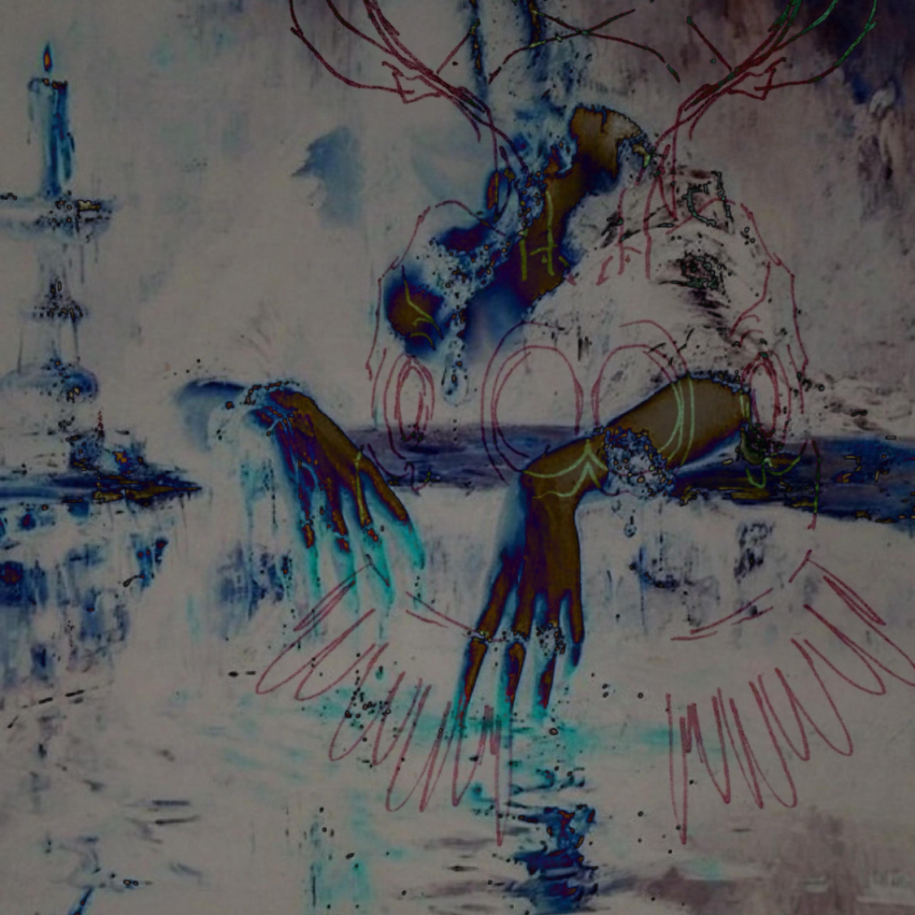 illeagle artwork