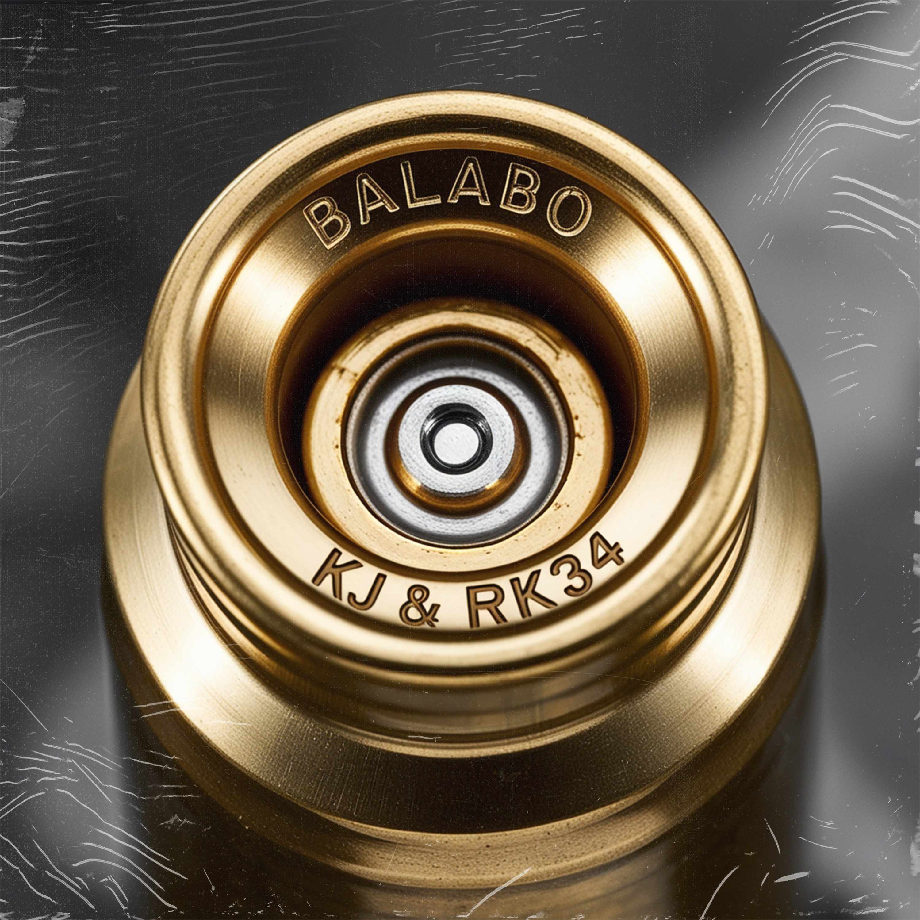 BALABO artwork