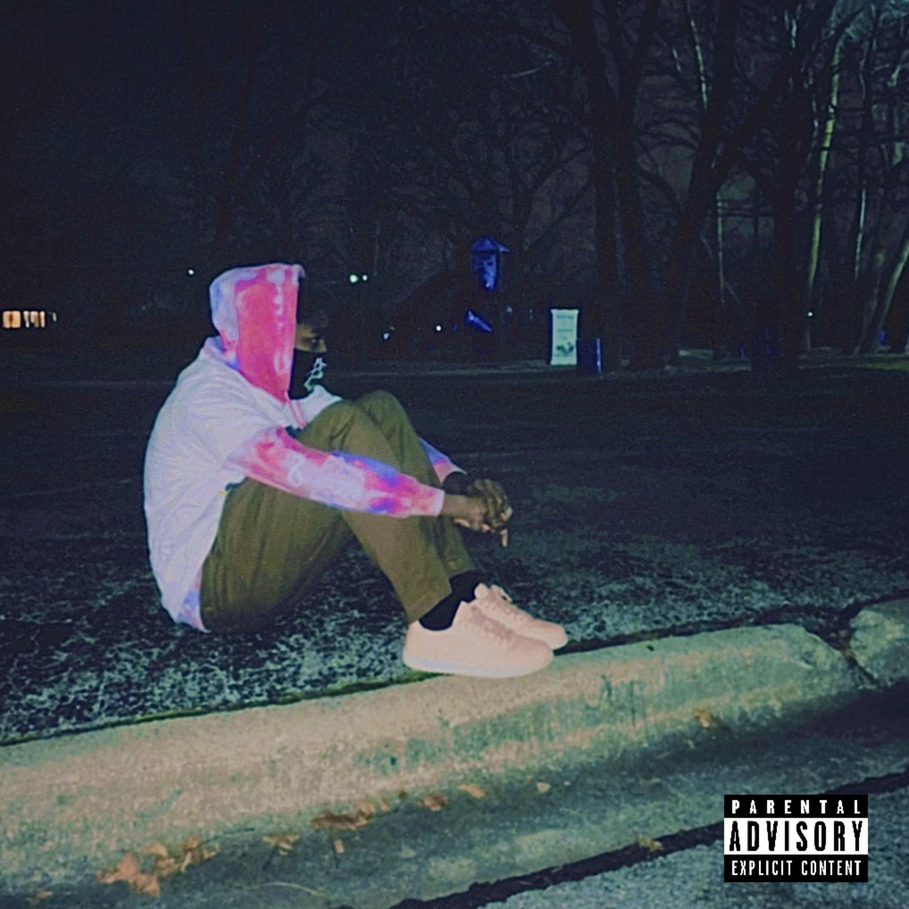 Socially Distant artwork