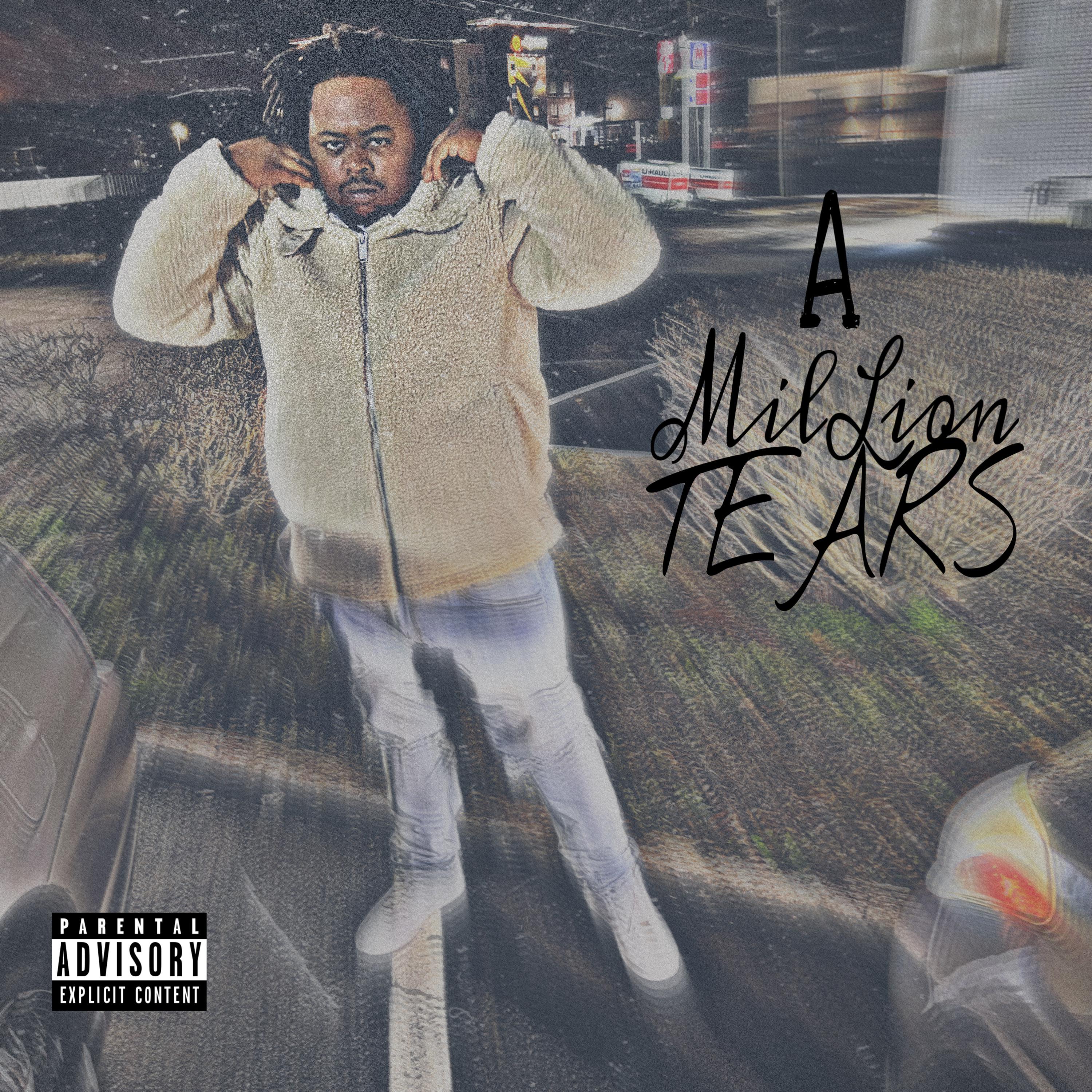 A Million Tears artwork