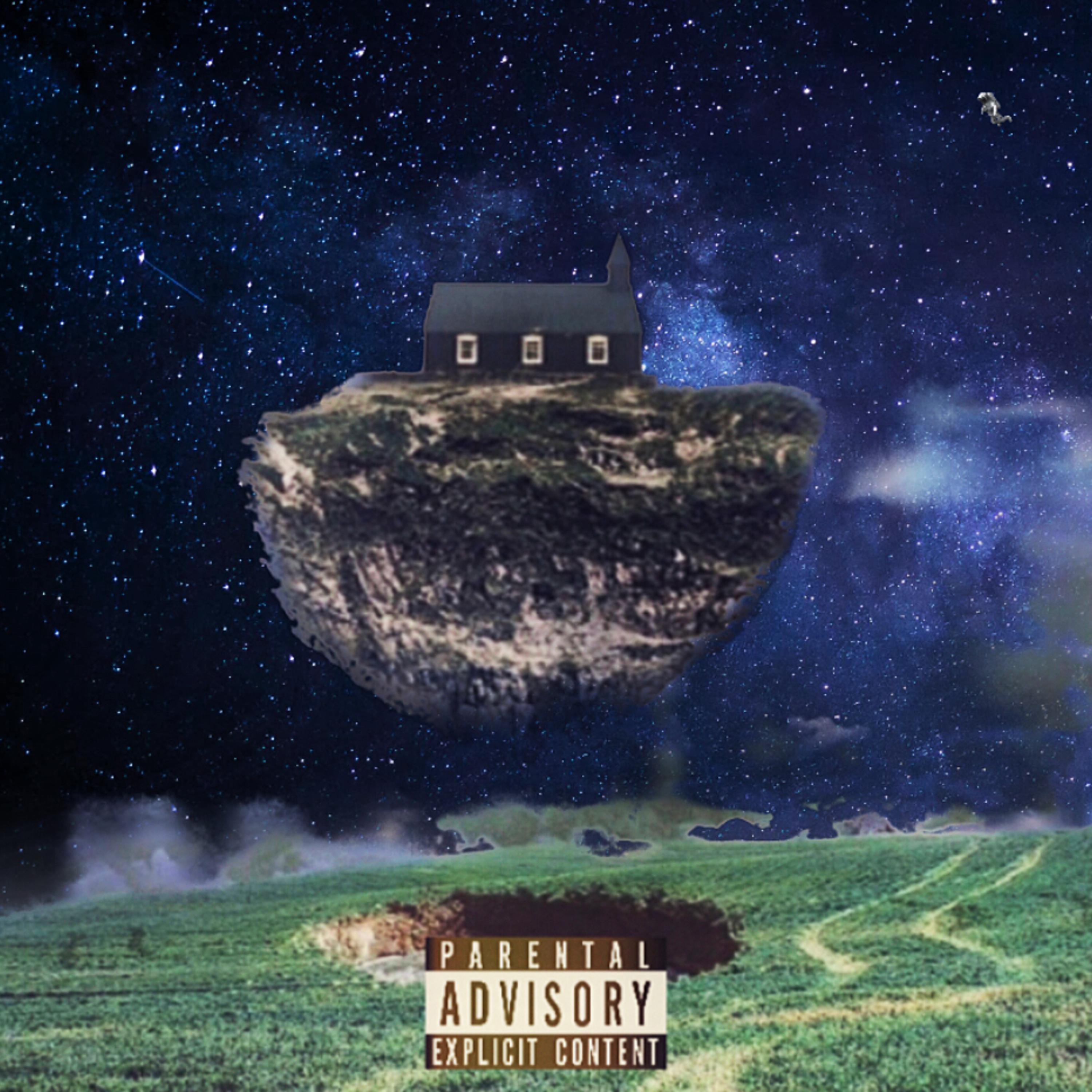 The Bigger Picture artwork
