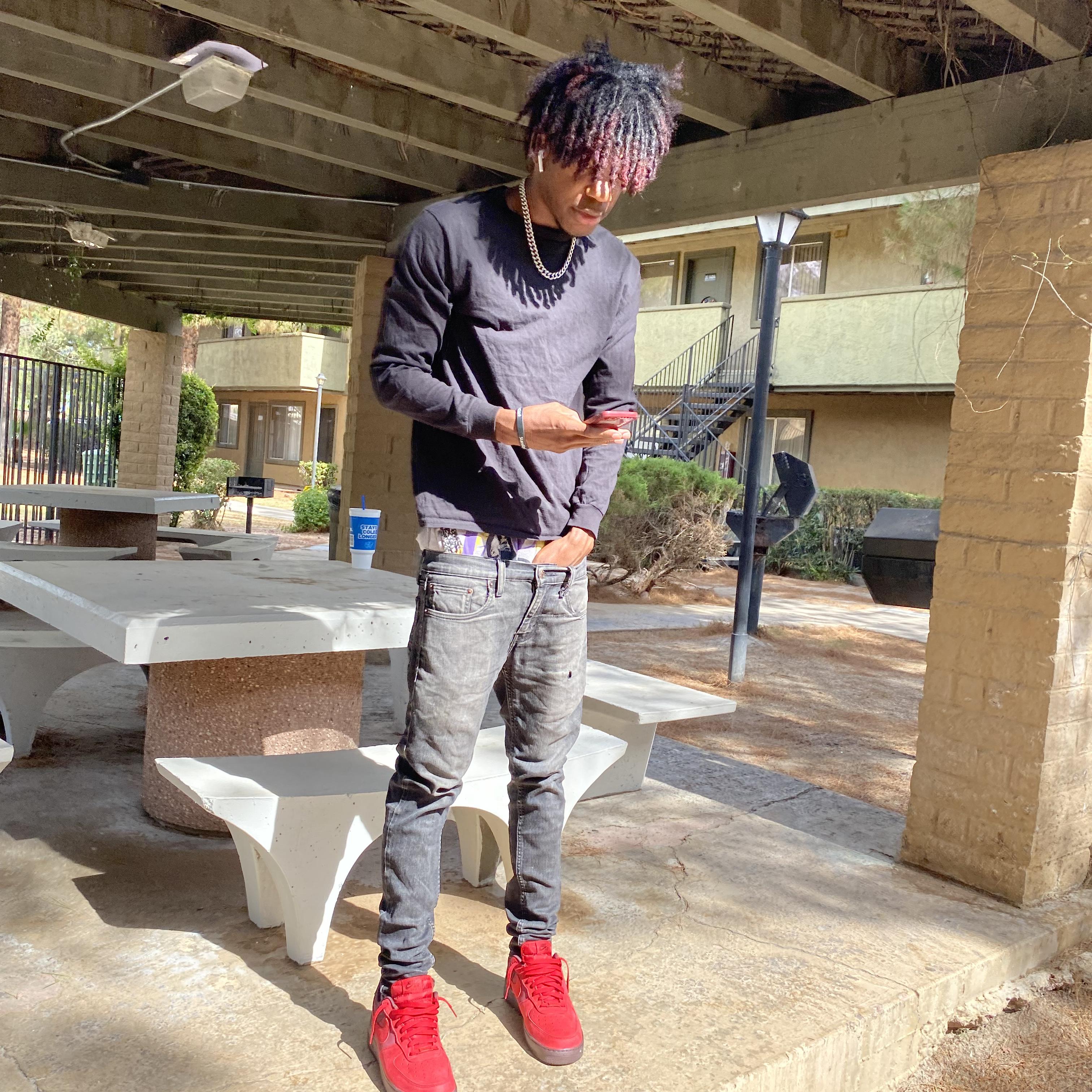 No 3rd Inning artwork